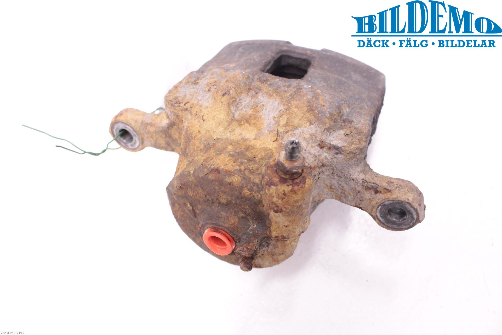 Nissan ALMERA    96-00 Bremsecaliper Foran Venstre