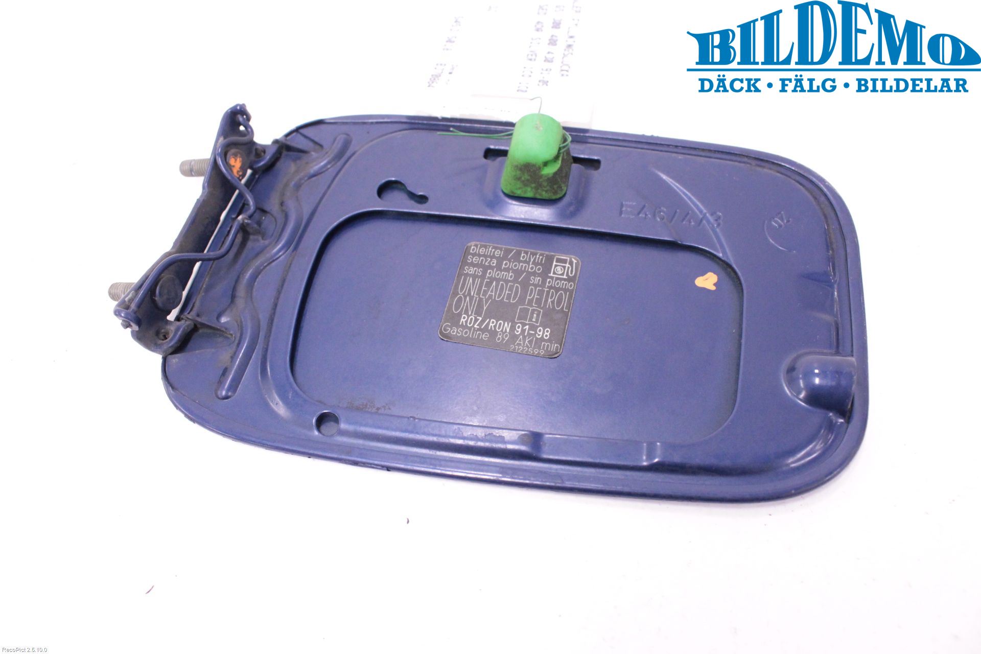 Lexus GS 300/400/430 91-05 Drivstoff Tankluke