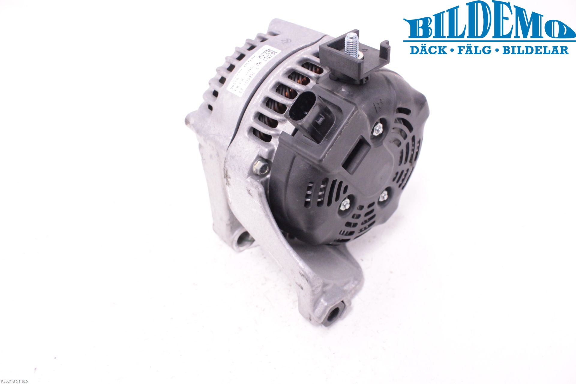 BMW 2 F45 Active Tourer 14-21 Dynamo