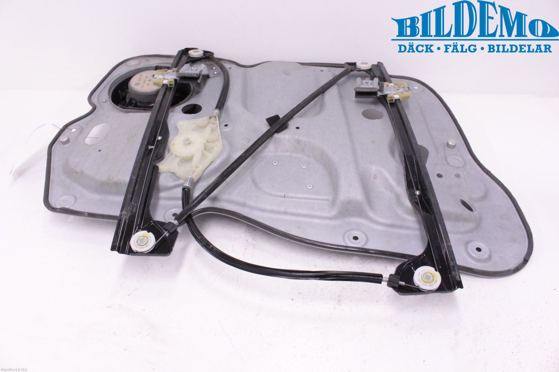 Volkswagen VW CADDY 11-15 Vindusheis El Komp