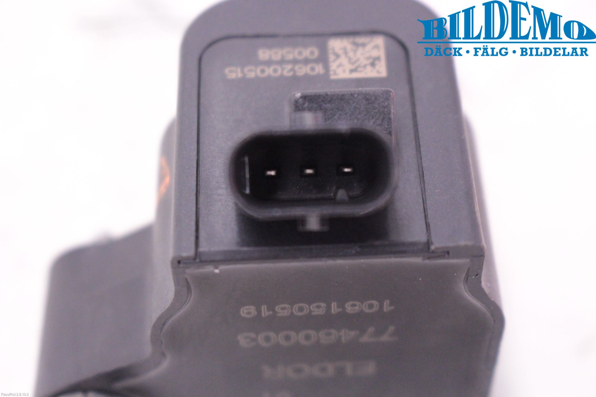 BMW 2 F45 Active Tourer 14-21 Coil