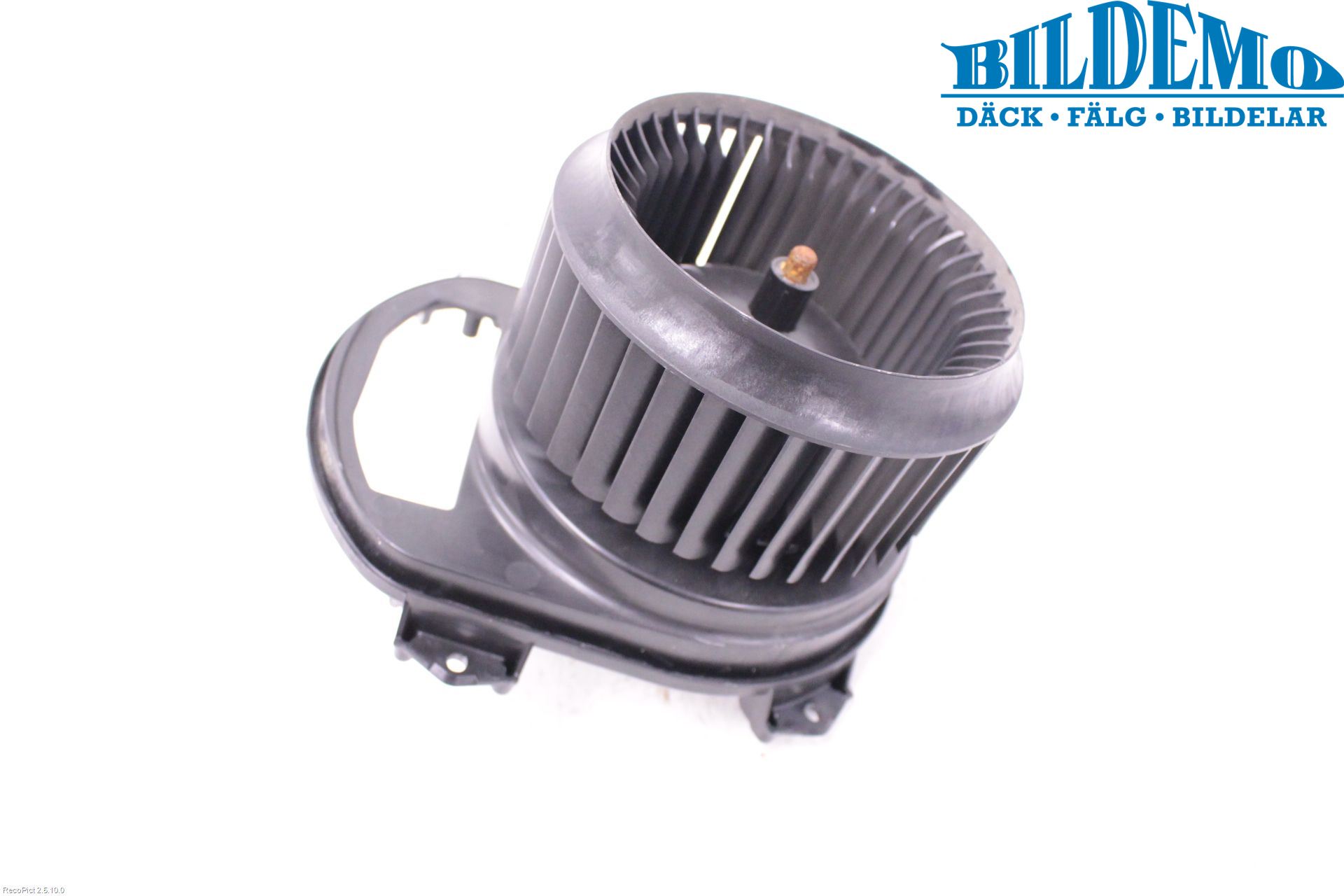 Mercedes-Benz MB CLA-KLASS (C117/X117) 13-19 Varmeapparat Viftemotor