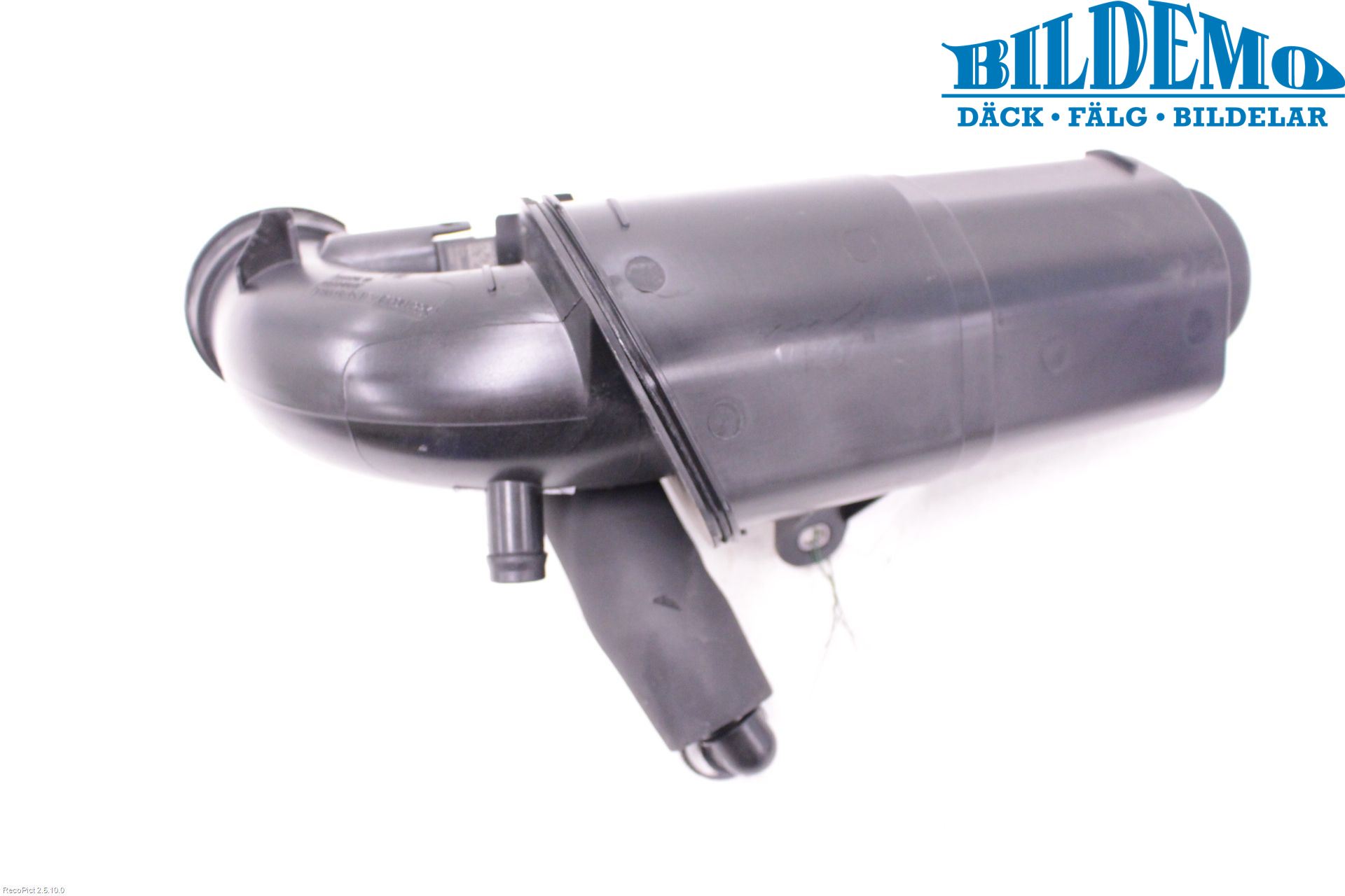 BMW 2 F45 Active Tourer 14-21 Intercooler Rør-Slange