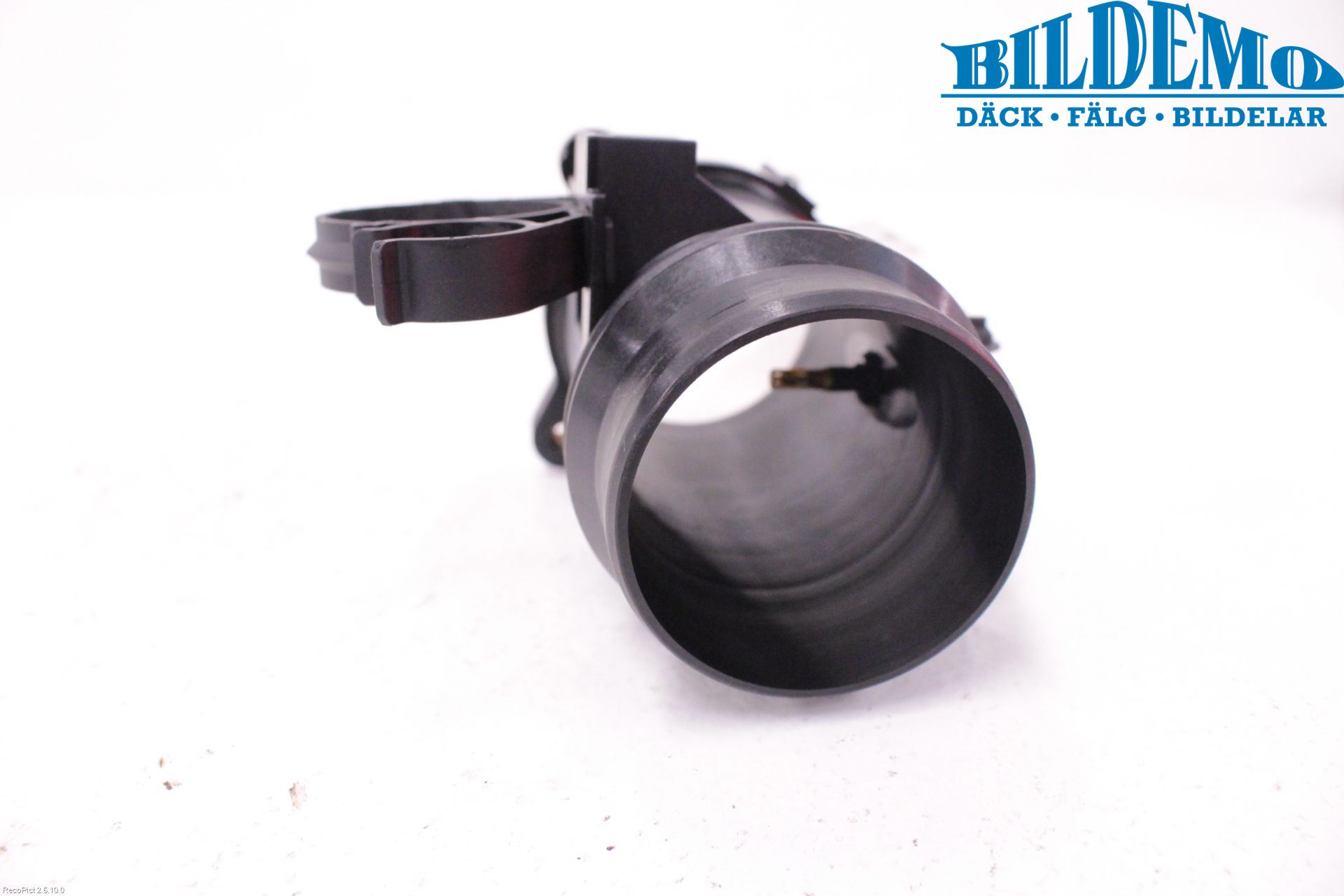 BMW 5 F10/F11/F18 09-17 Inns Spjeldhus