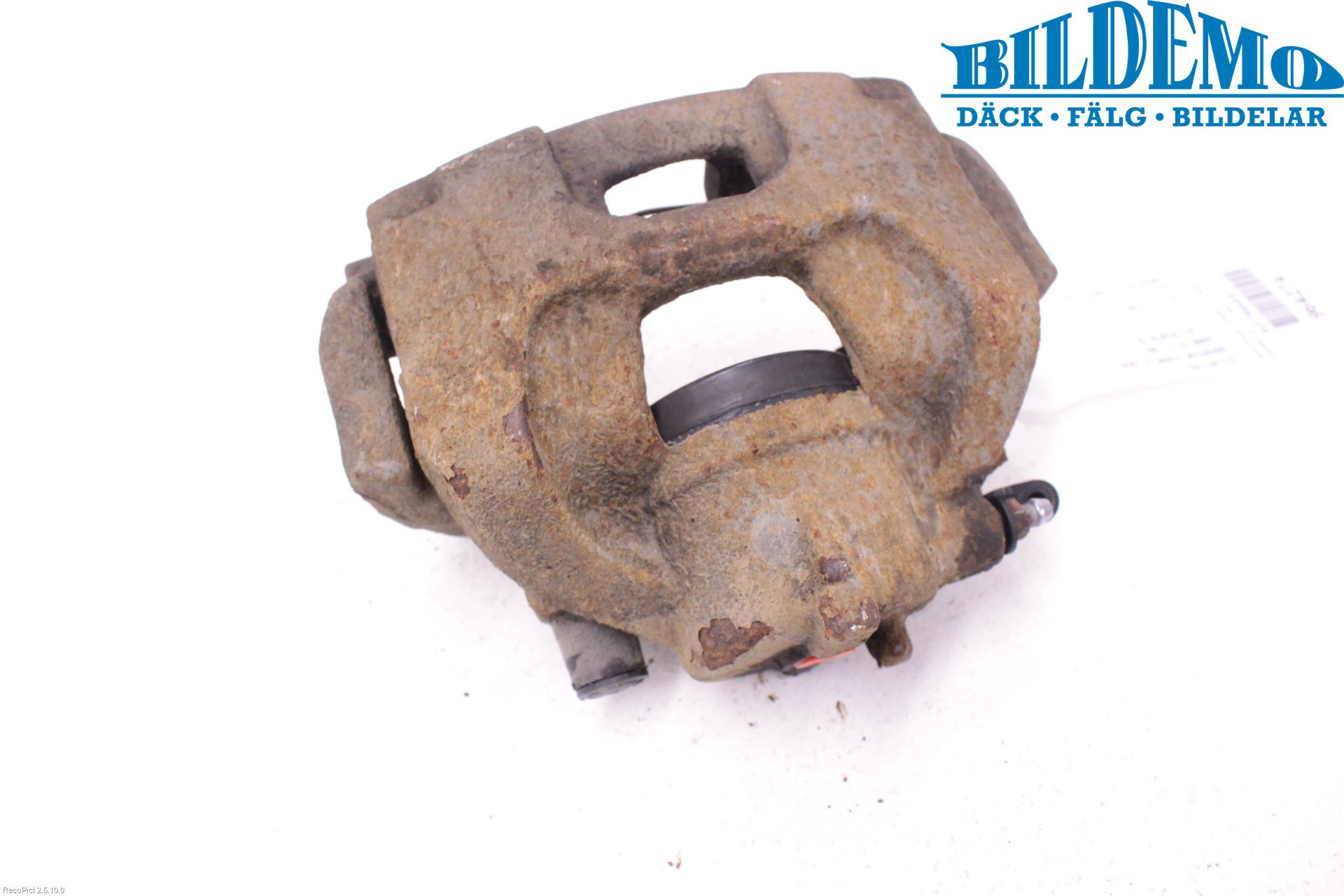 Saab 9-3 VER2/VER3 08-15 Bremsecaliper Foran Høyre