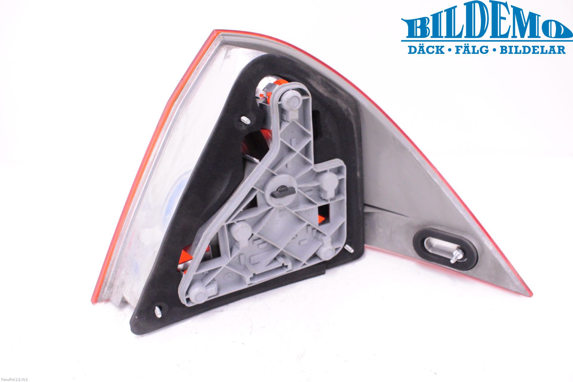 Mercedes-Benz MB C (203) 00-07 Baklykt Venstre