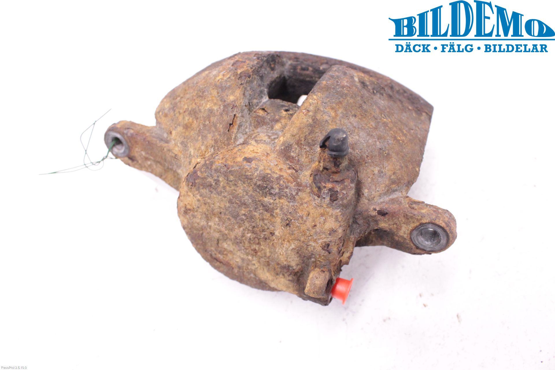 Toyota HI-ACE 95-05 Bremsecaliper Foran Venstre