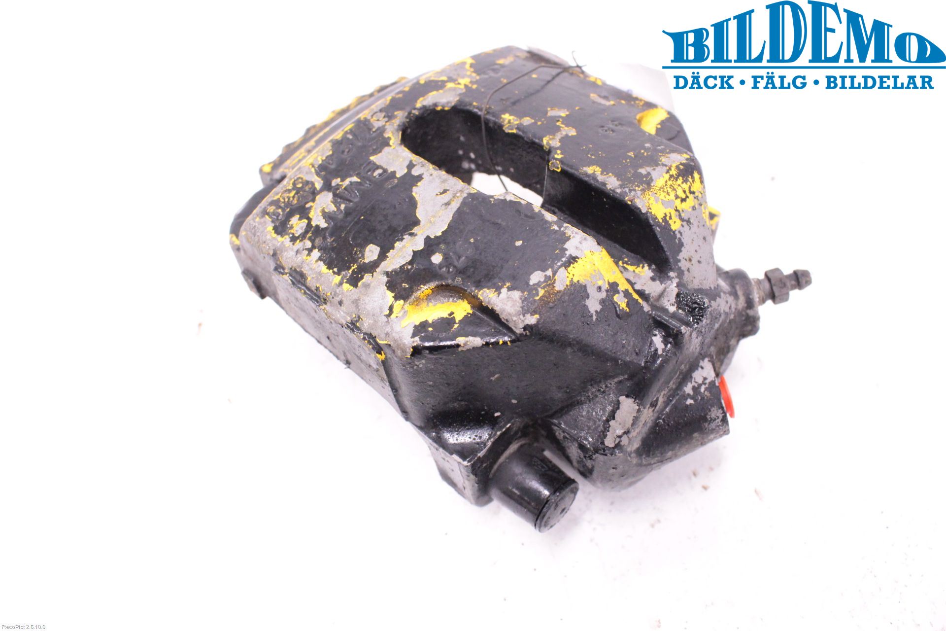 BMW 3 E90/91 SED/TOU 05-12 Bremsecaliper Foran Venstre
