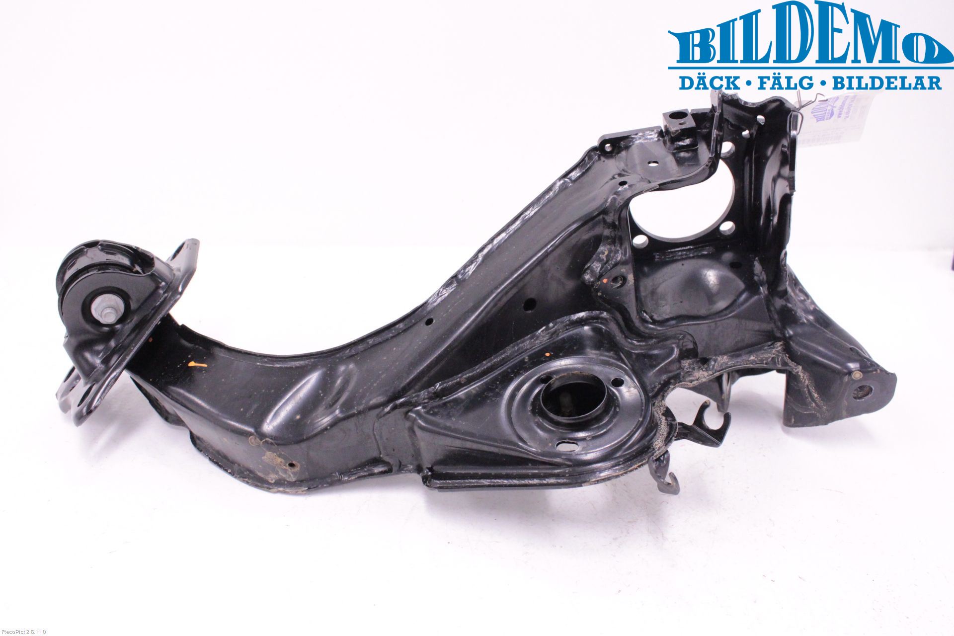 BMW 2 F45 Active Tourer 14-21 Spindel Hb