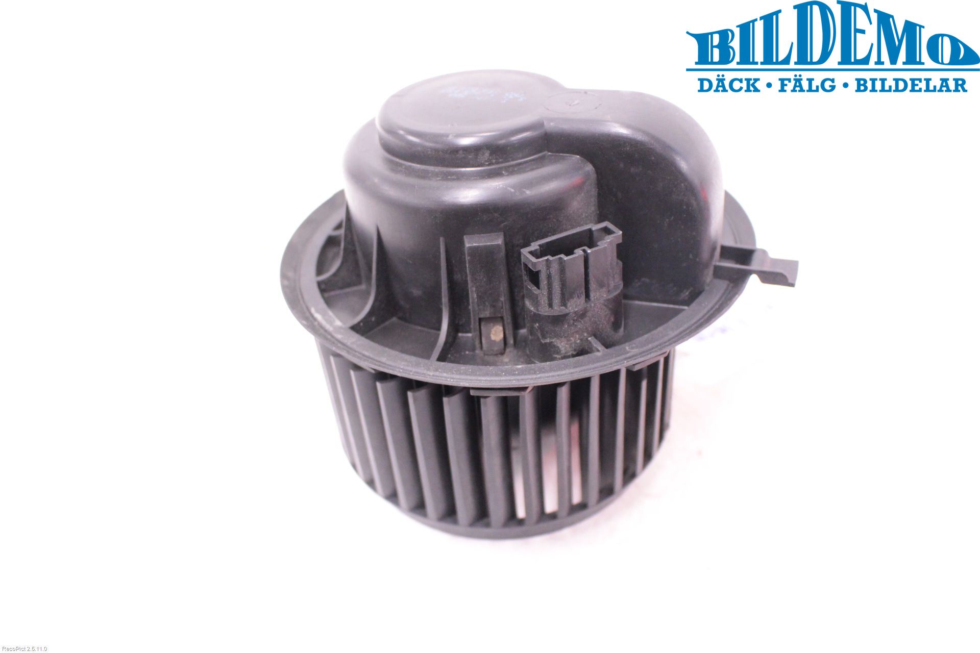 Volkswagen VW TRANSP/CARAVELLE (T5) 04-15 Varmeapparat Viftemotor