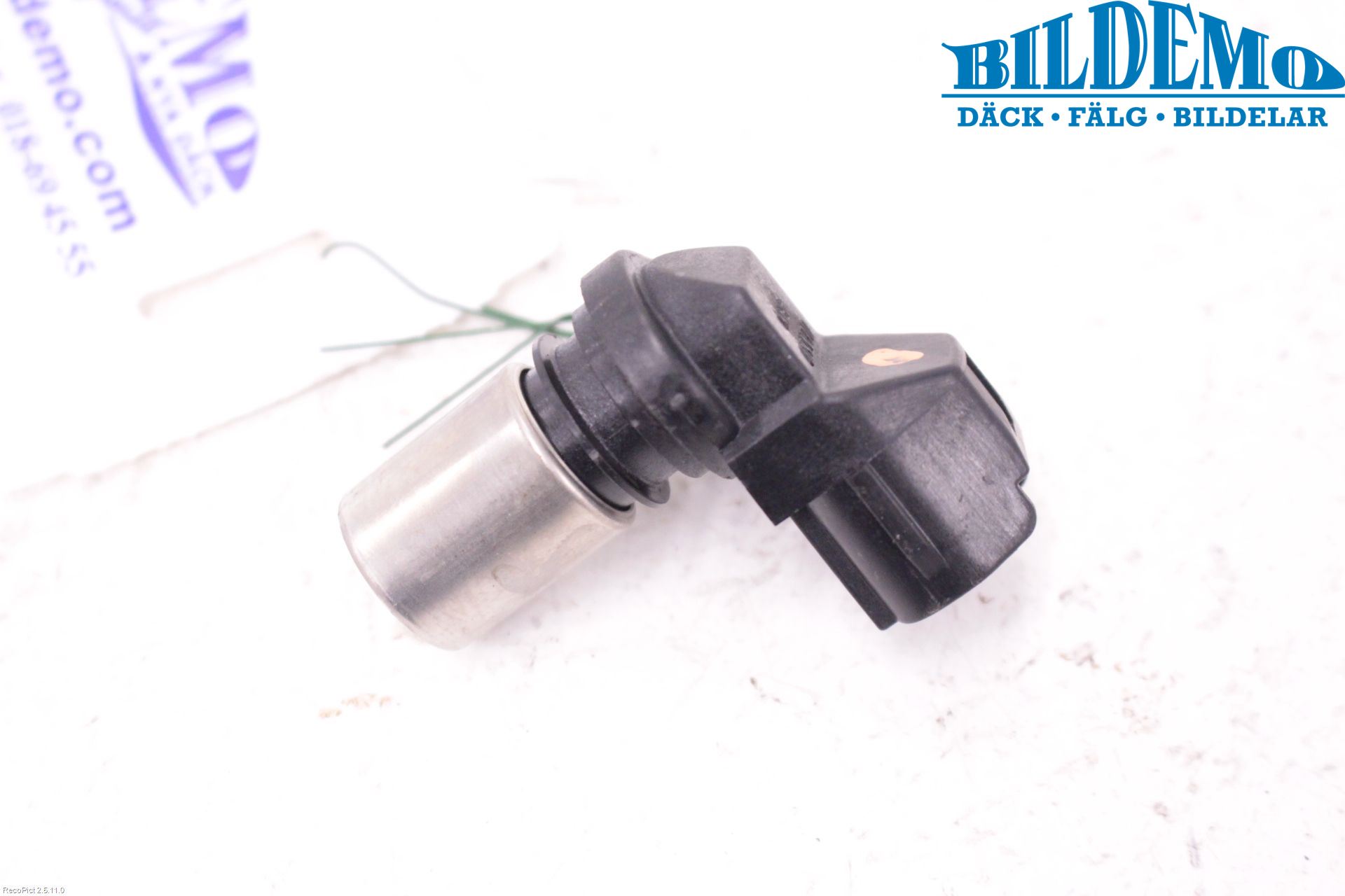Volvo V70 08-13 Giver Turtall - Tenning