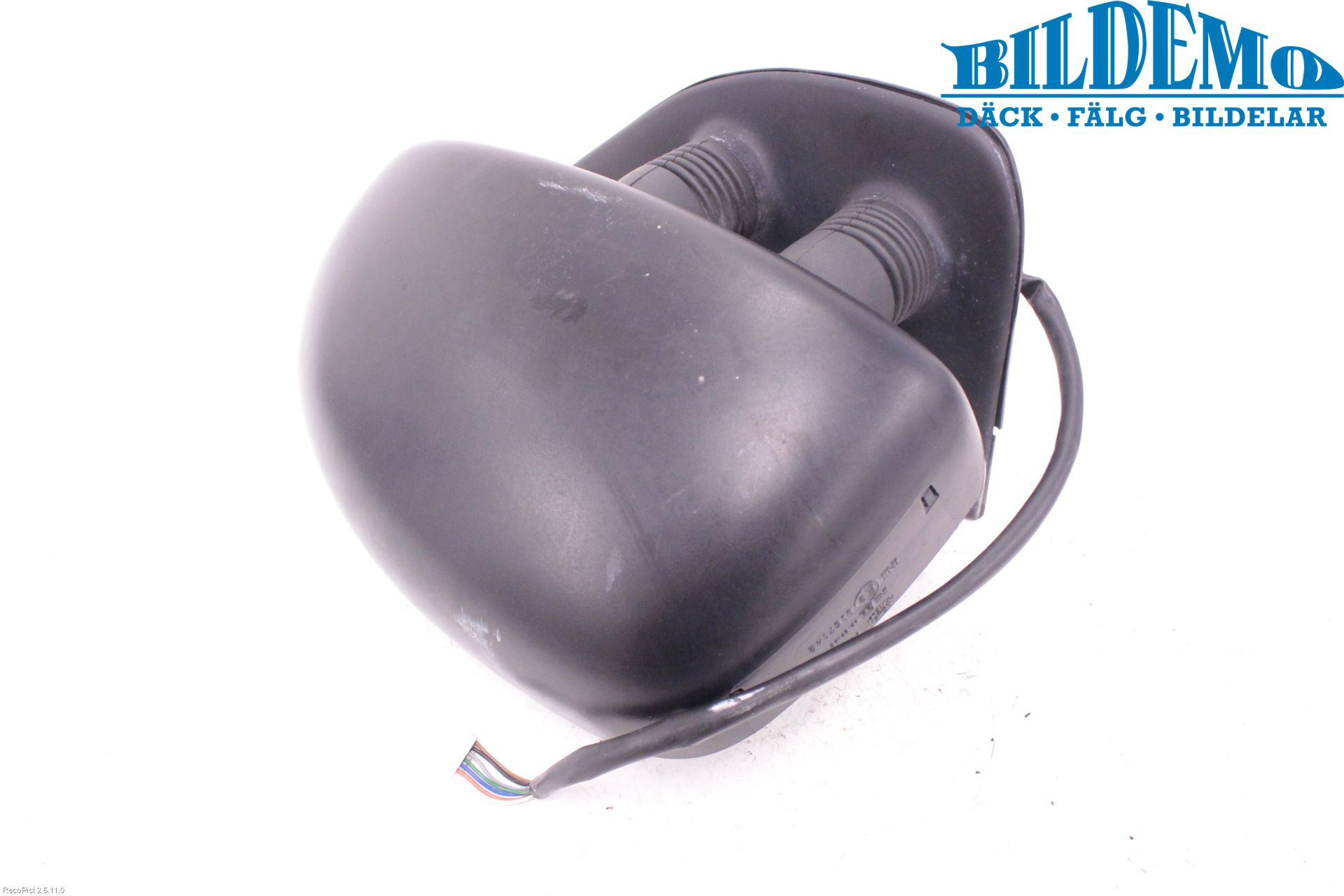 Citroen JUMPER 02-06 Speil H M-El Justering