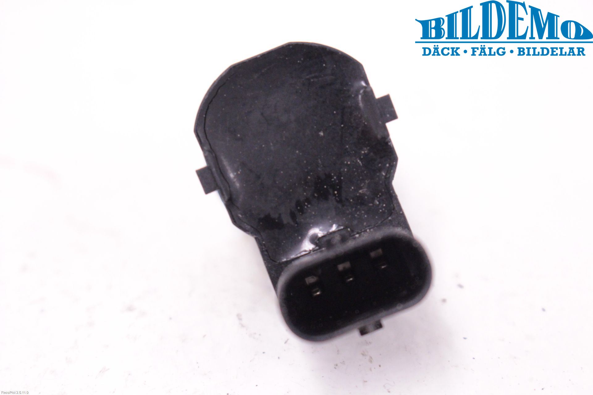 BMW 5 E60/61 Sed/Tou 02-10 Sensor Ryggesensor