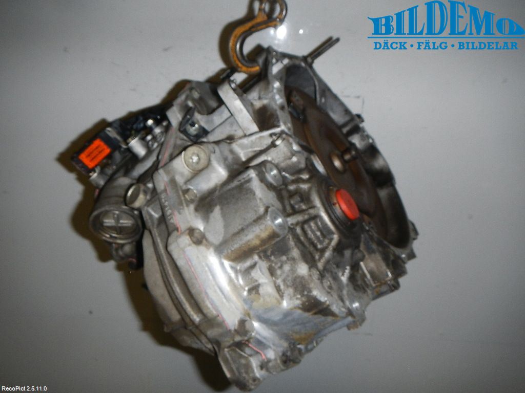 Opel VECTRA C 06-08 Gearkasse Automat