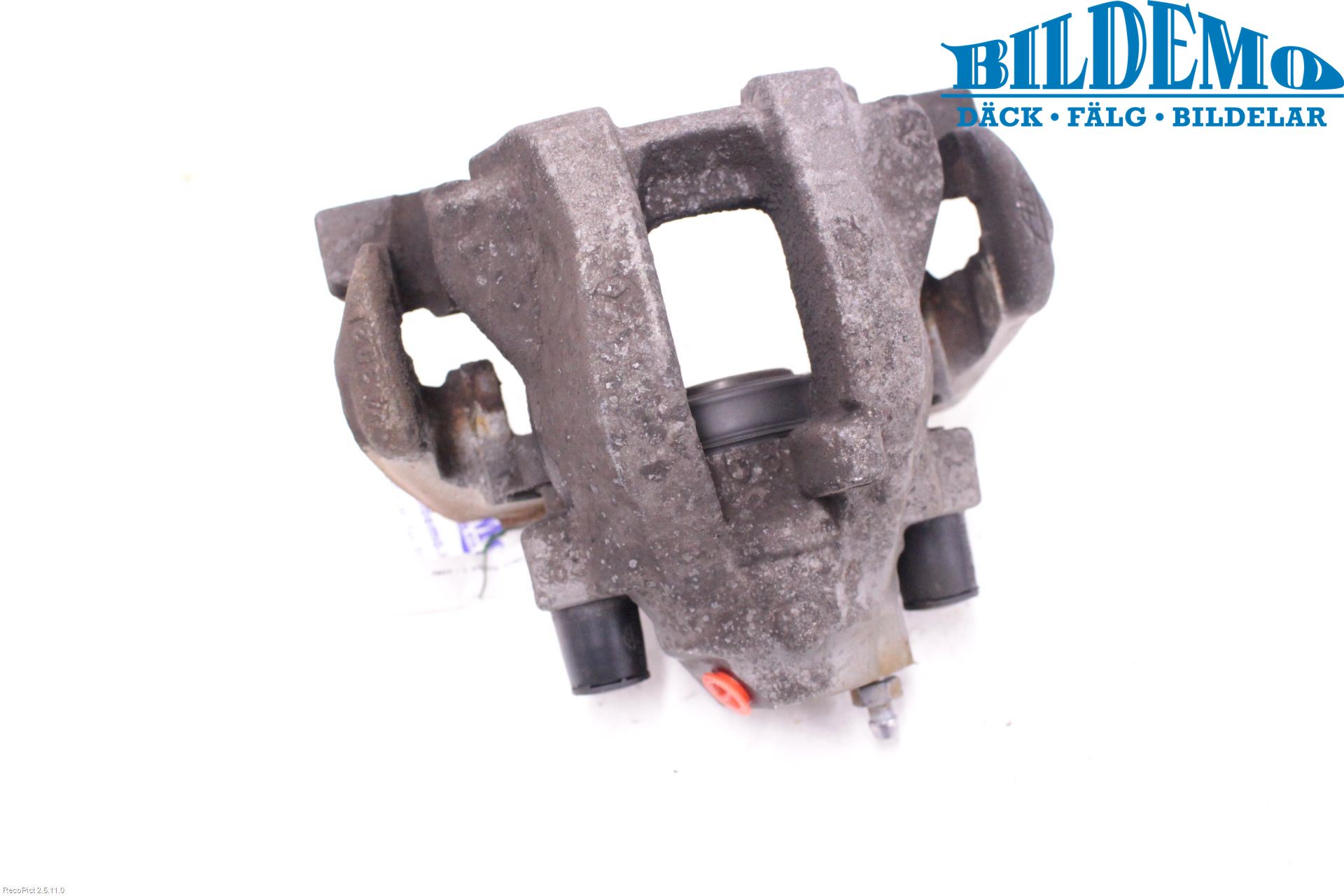 Mercedes-Benz MB CLS (C218/X218) 11-17 Bremsecaliper Bak Venstre