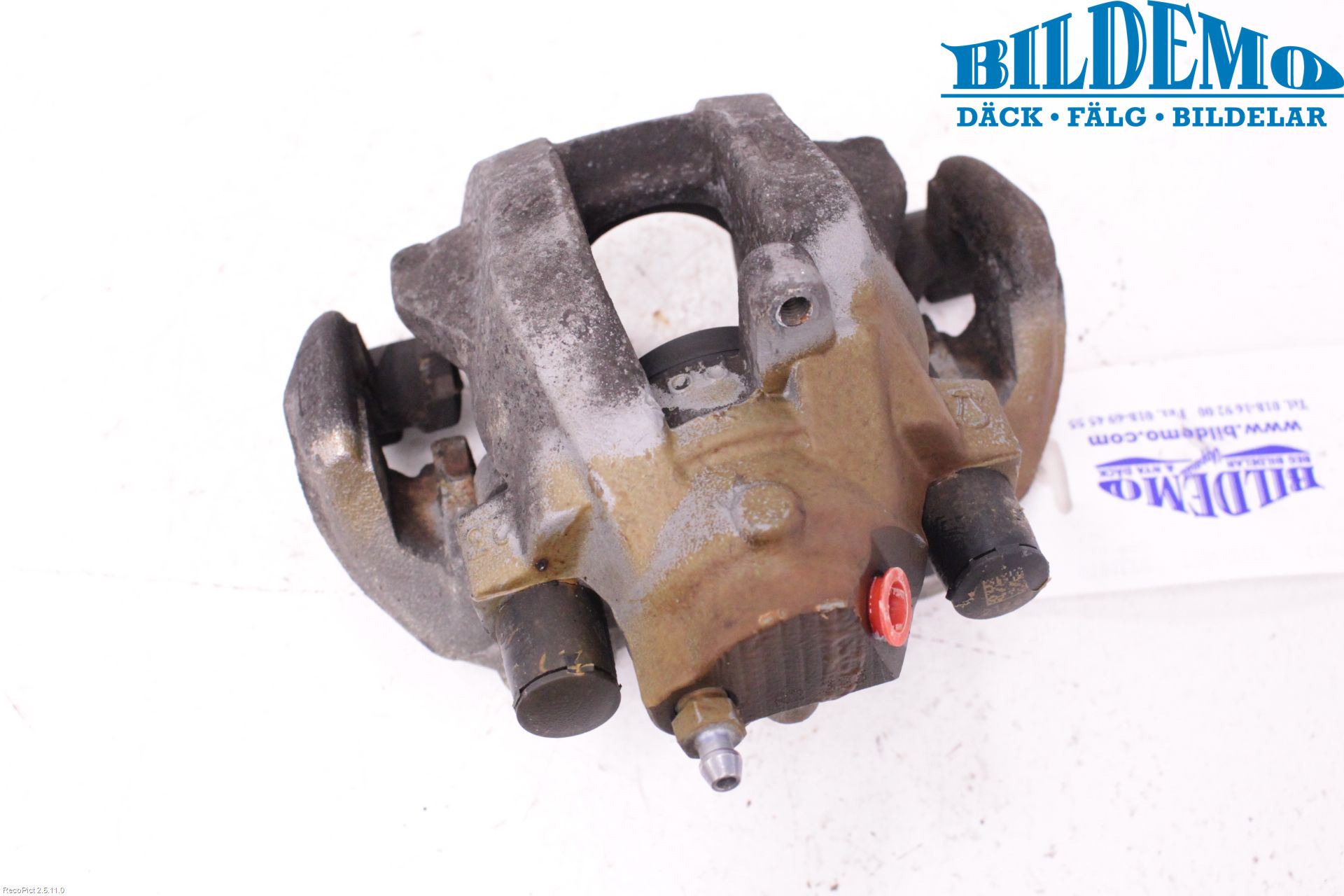 Mercedes-Benz MB CLS (C218/X218) 11-17 Bremsecaliper Bak Høyre