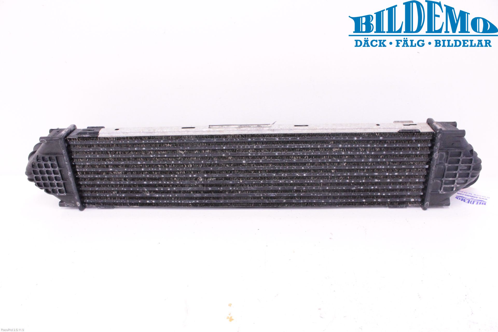 Ford MONDEO 07-15 Intercooler Radiator