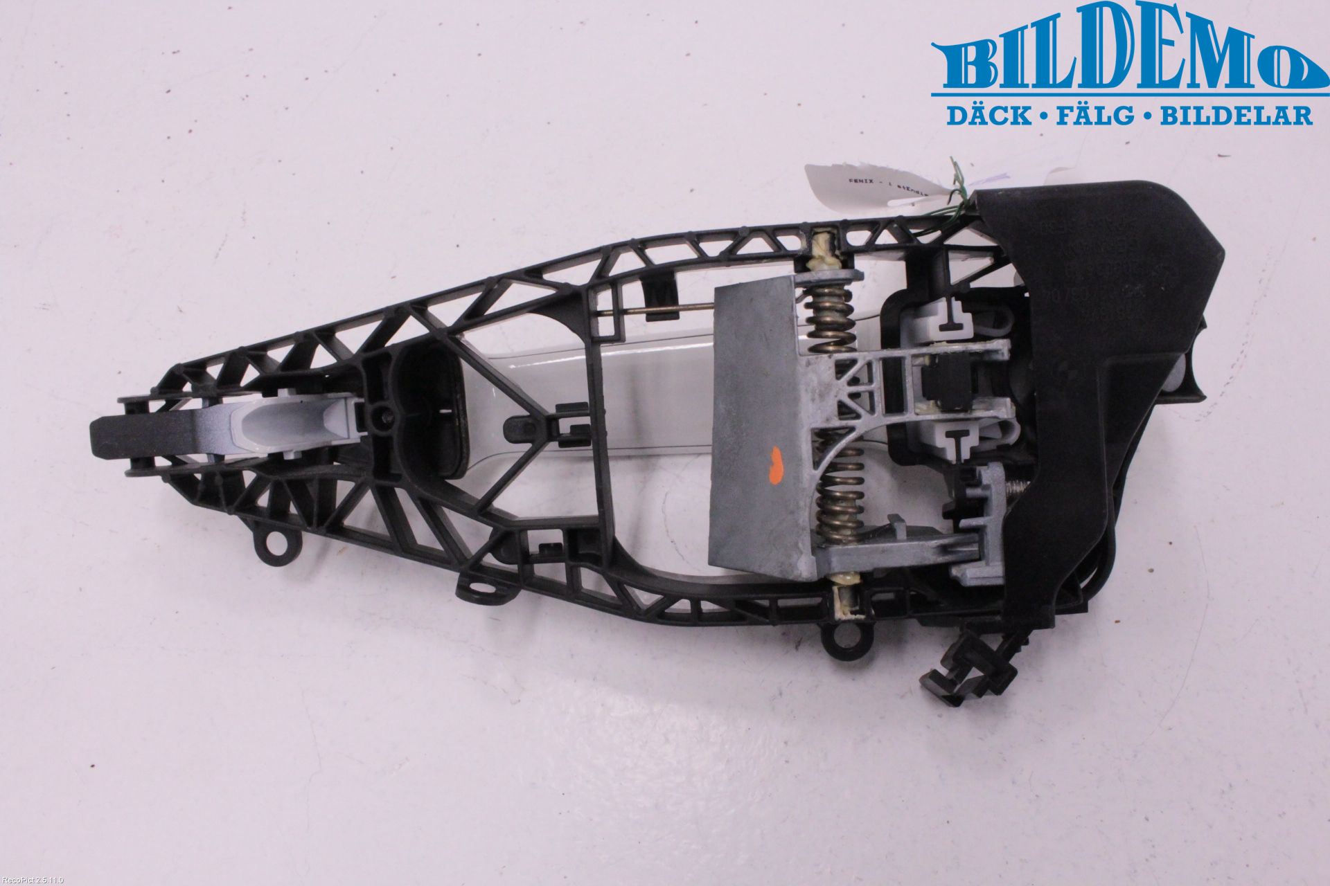 BMW X5 F15 13-18 Dørhandtak Ytre Høyre