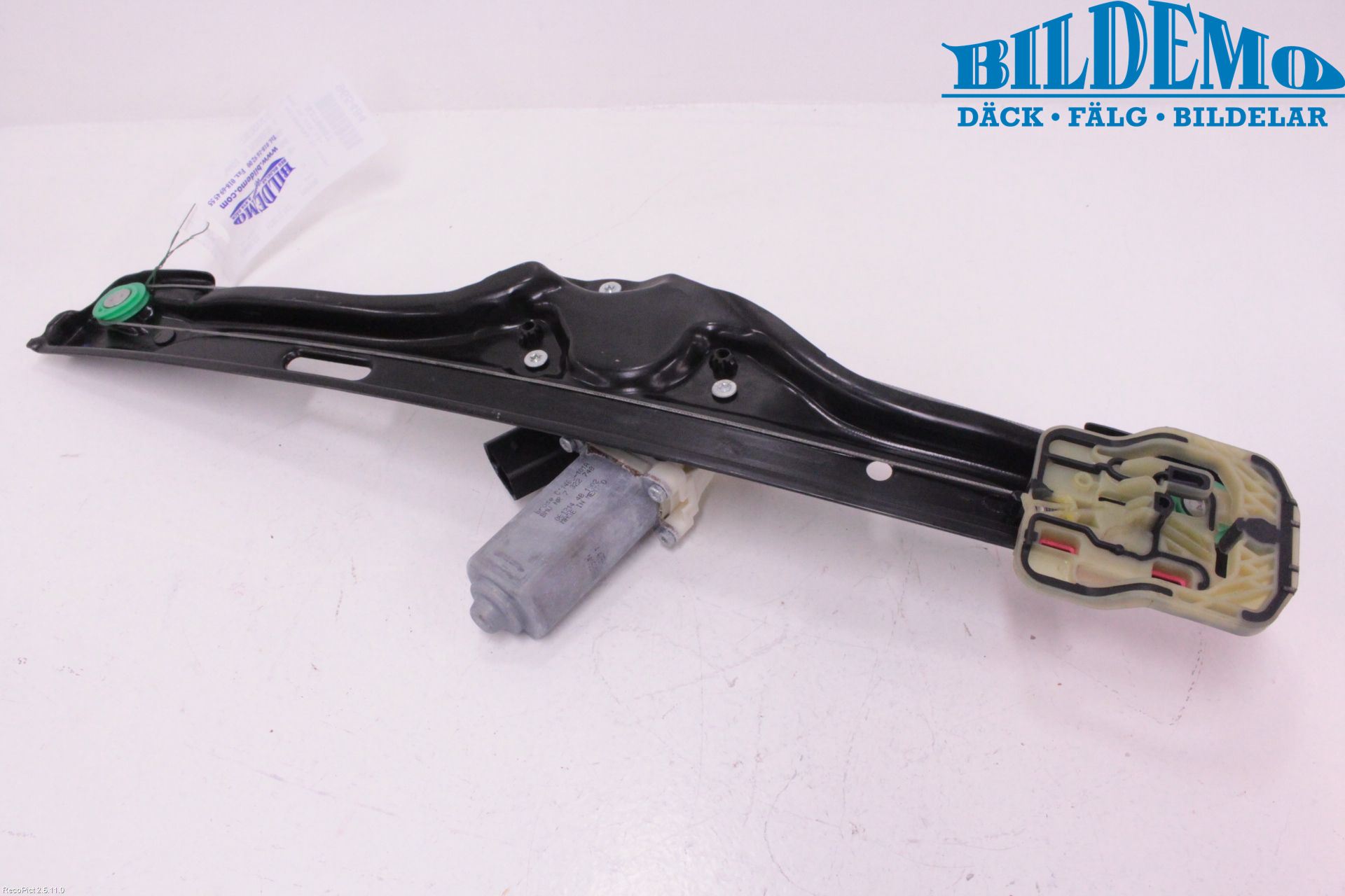 BMW X5 F15 13-18 Vindusheis El Komp