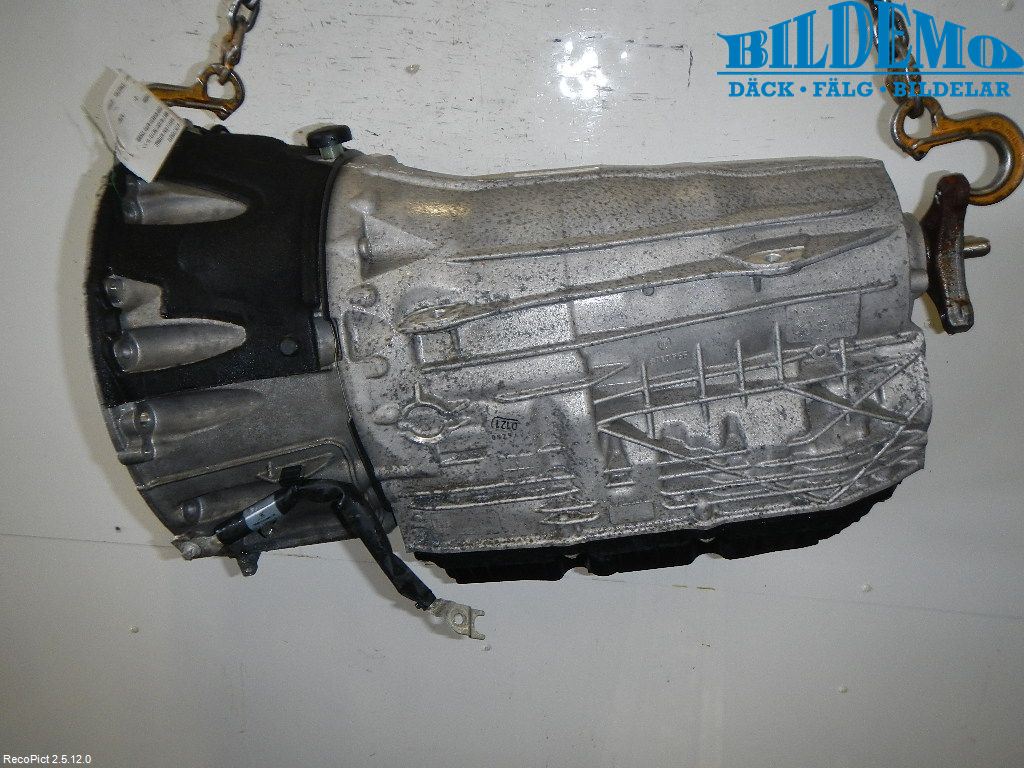 Mercedes-Benz MB E-KLASS (W213) 16-23 Gearkasse Automat