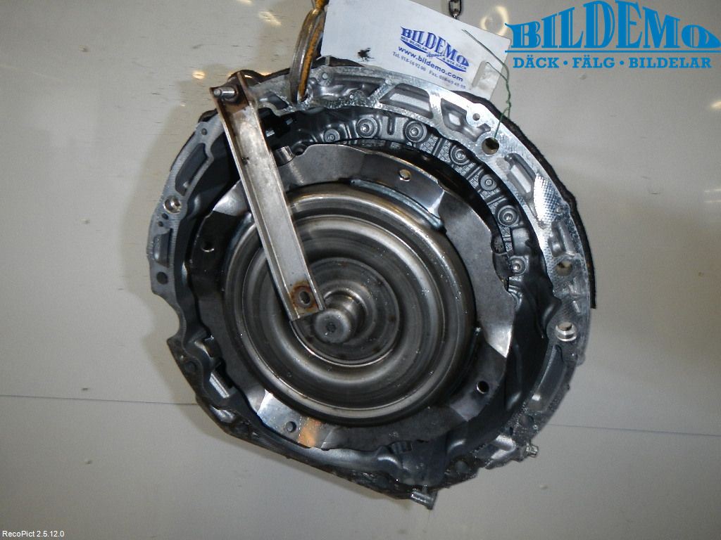 Mercedes-Benz MB E-KLASS (W213) 16-23 Gearkasse Automat