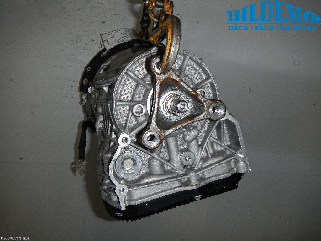 Mercedes-Benz MB E-KLASS (W213) 16-23 Gearkasse Automat