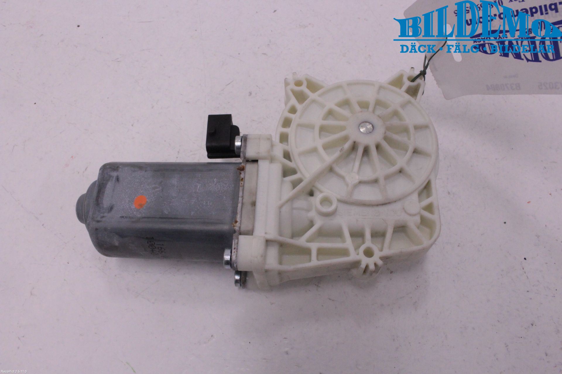 Saab 9-3 VER2/VER3 08-15 Vindusheismotor