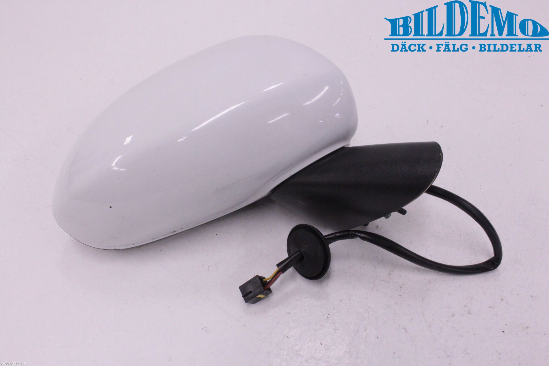 Opel CORSA D 07-14 Speil H M-El Justering