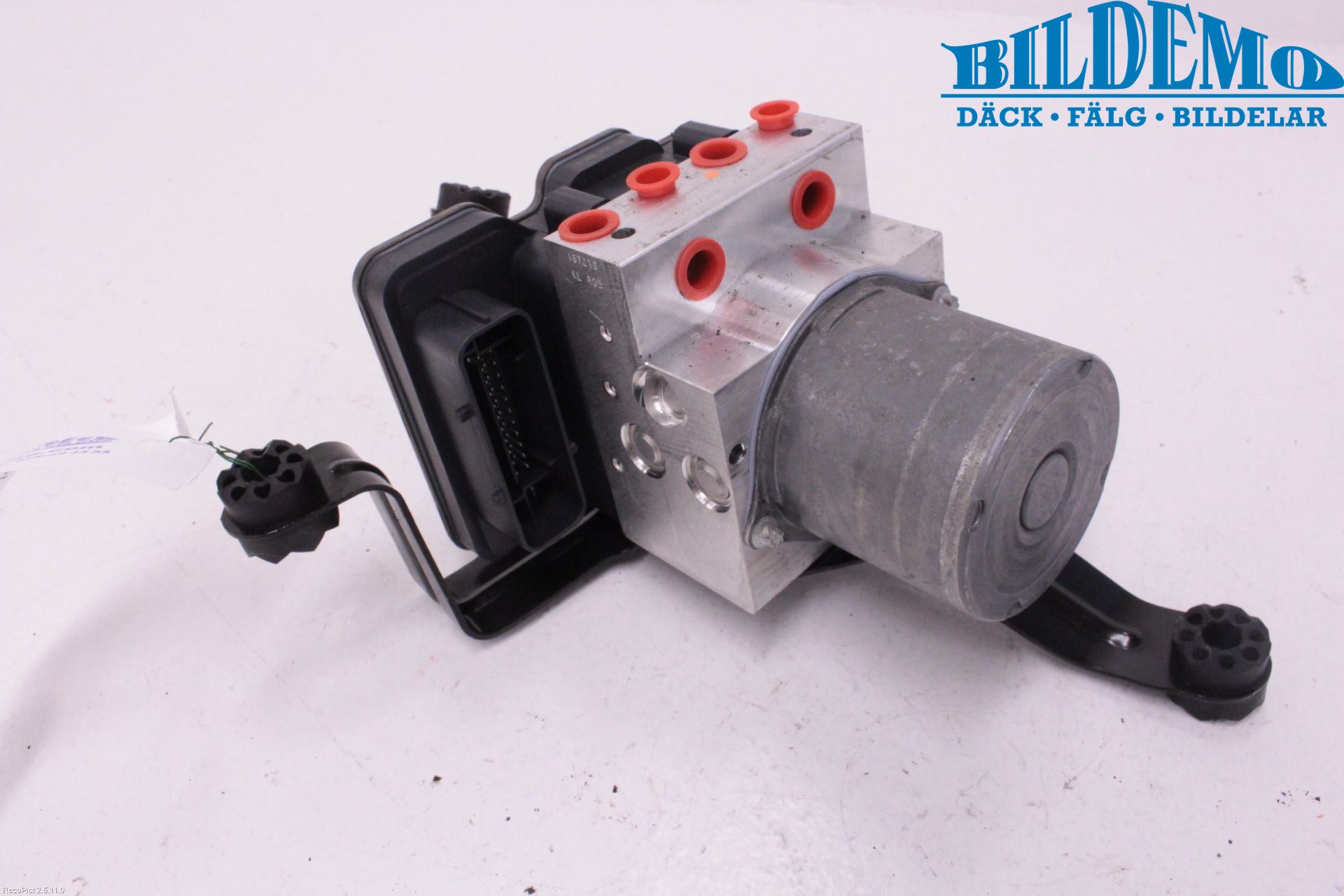 BMW X5 F15 13-18 Abs Hydraulikkaggregat
