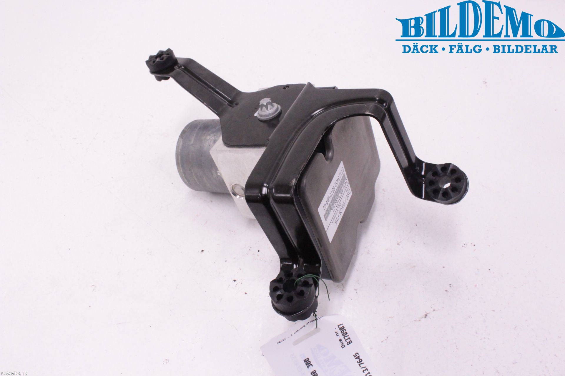 BMW X5 F15 13-18 Abs Hydraulikkaggregat