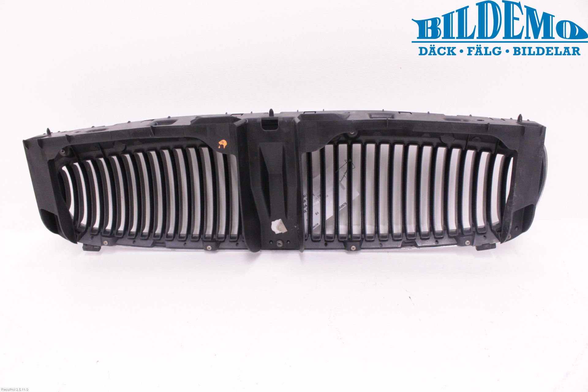 Jaguar X-TYPE Grill-Gitter