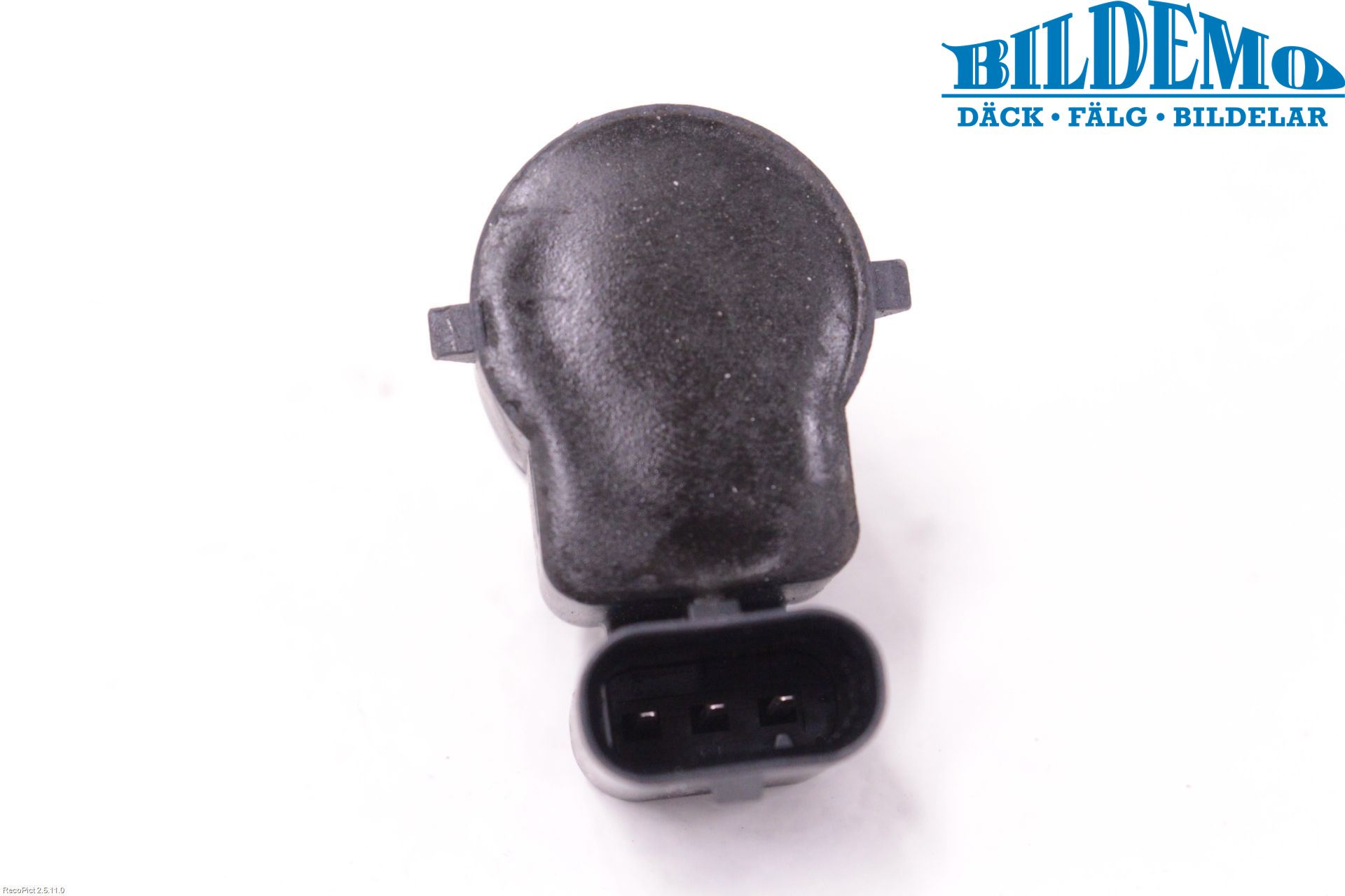 BMW 3 E92/93 Coupé/Cab 05-14 Sensor Ryggesensor