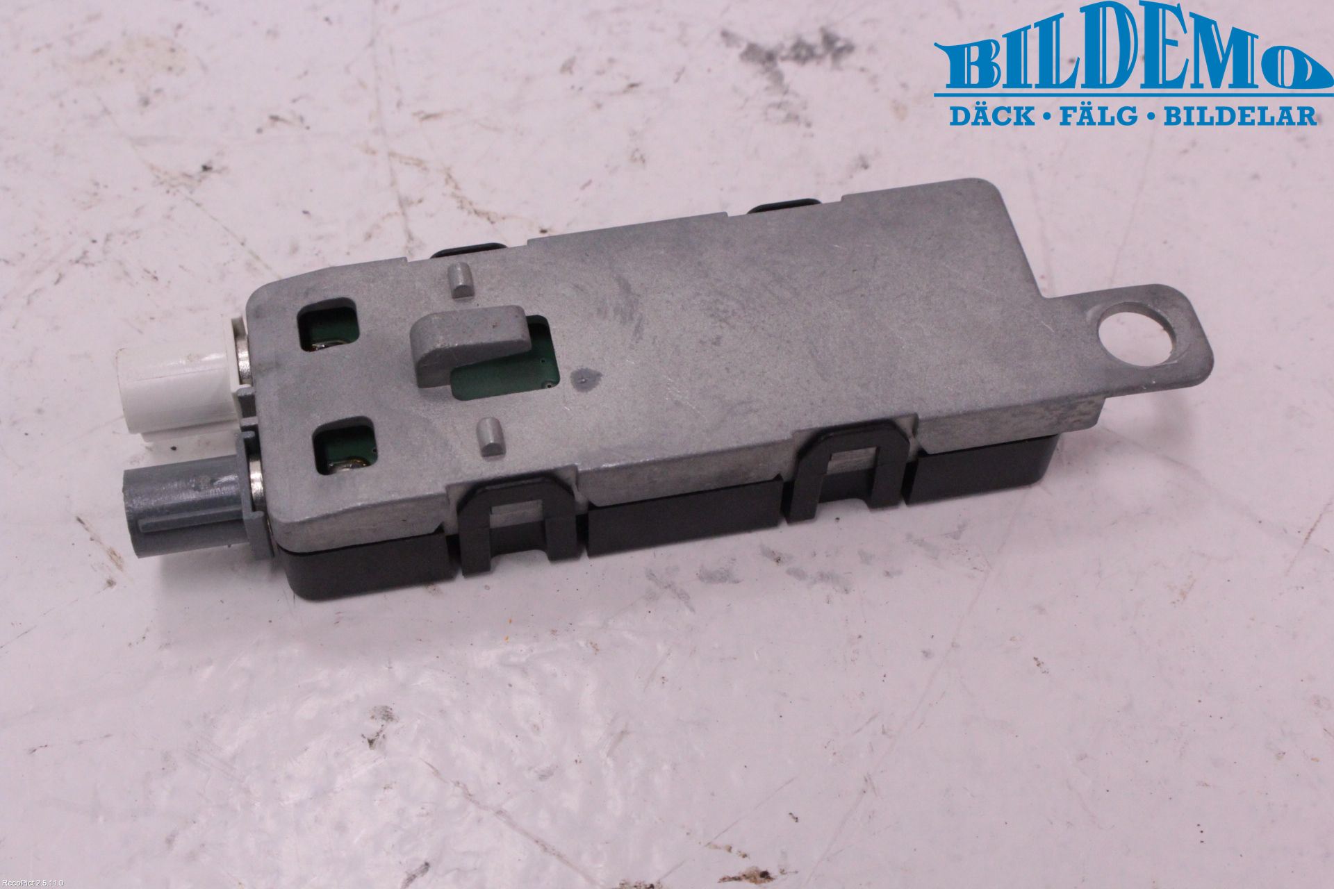Audi A5 07-16 Stereo Antenneforsterker
