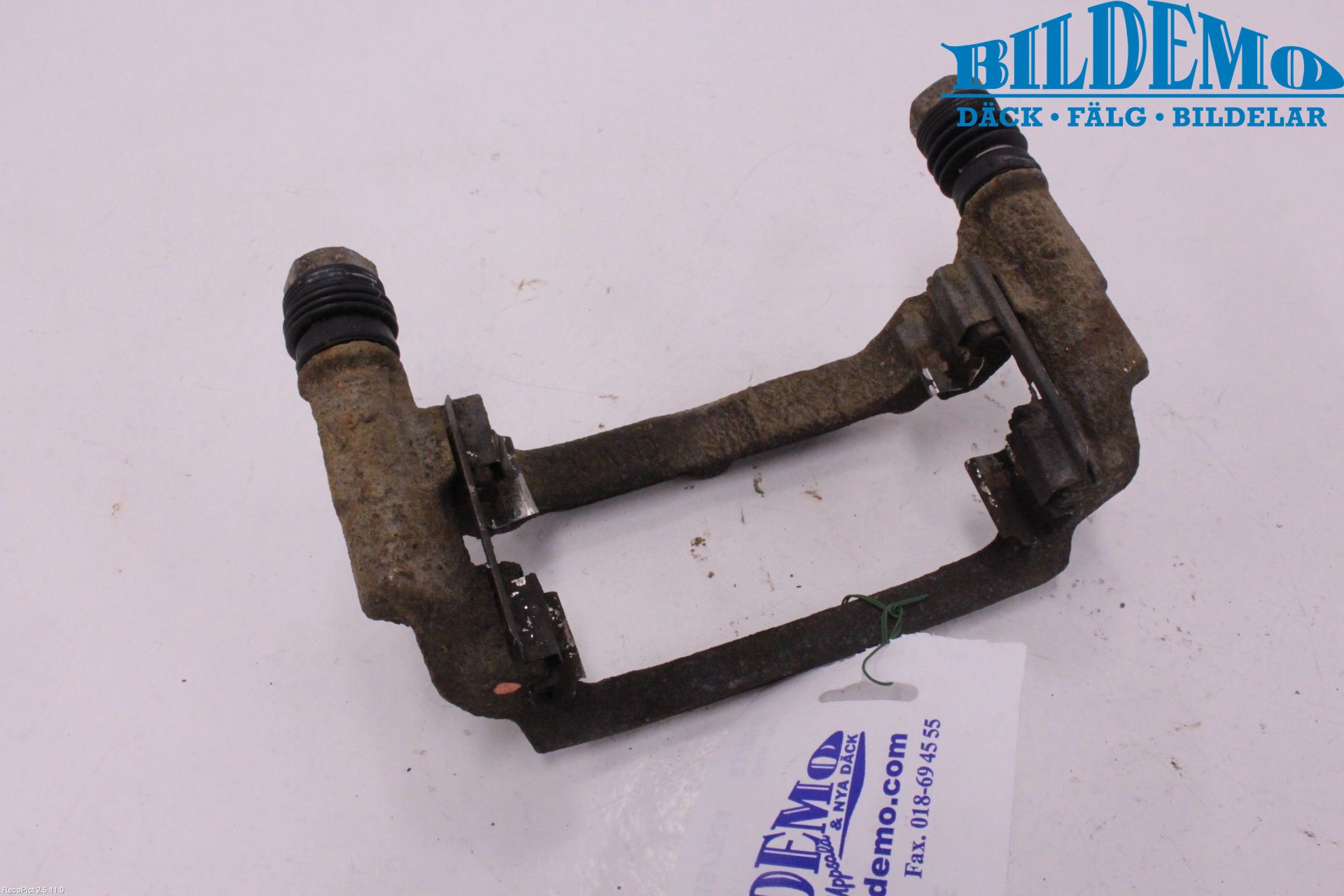 Opel MOKKA 13-20 Bremsecaliper Feste Holder