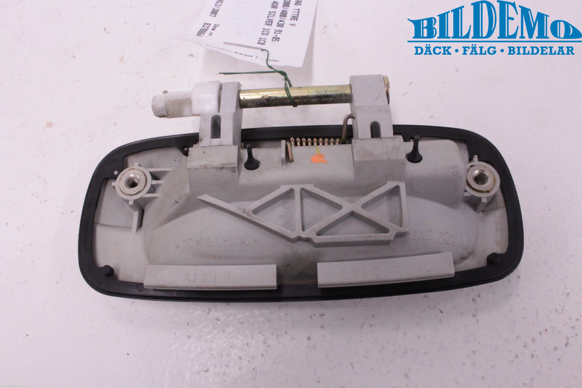 Lexus GS 300/400/430 91-05 Dørhandtak Ytre Venstre