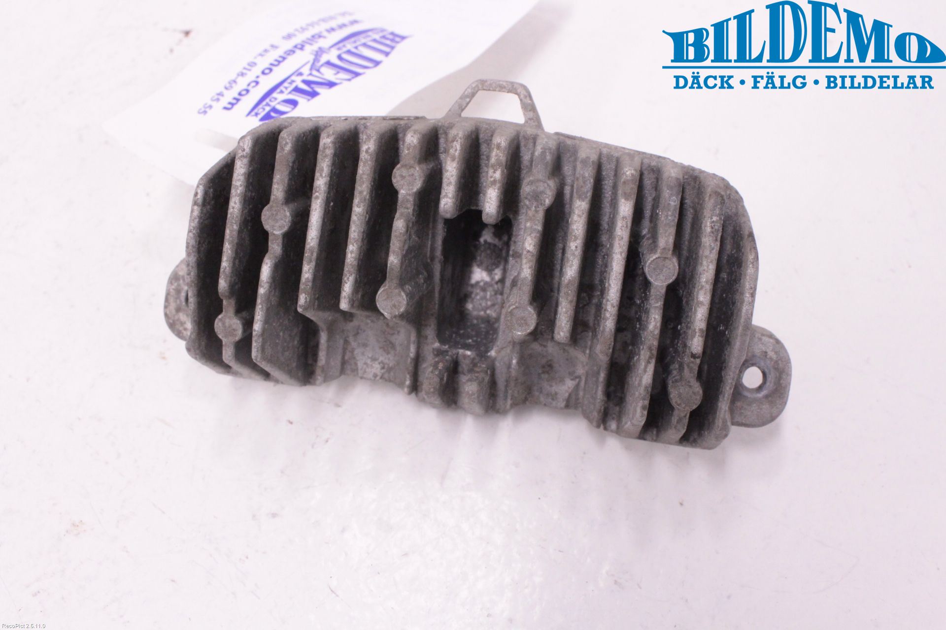 BMW 3 F30/F31/F80 12-19 Styreenhet Xenon