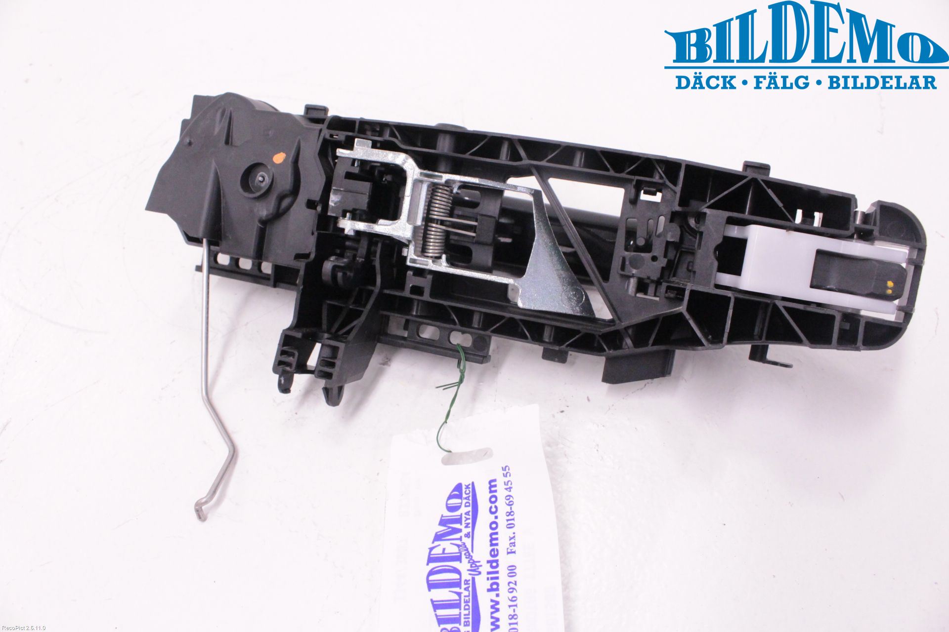 Mercedes-Benz MB E-KLASS (W213) 16-23 Dørhandtak Ytre Venstre