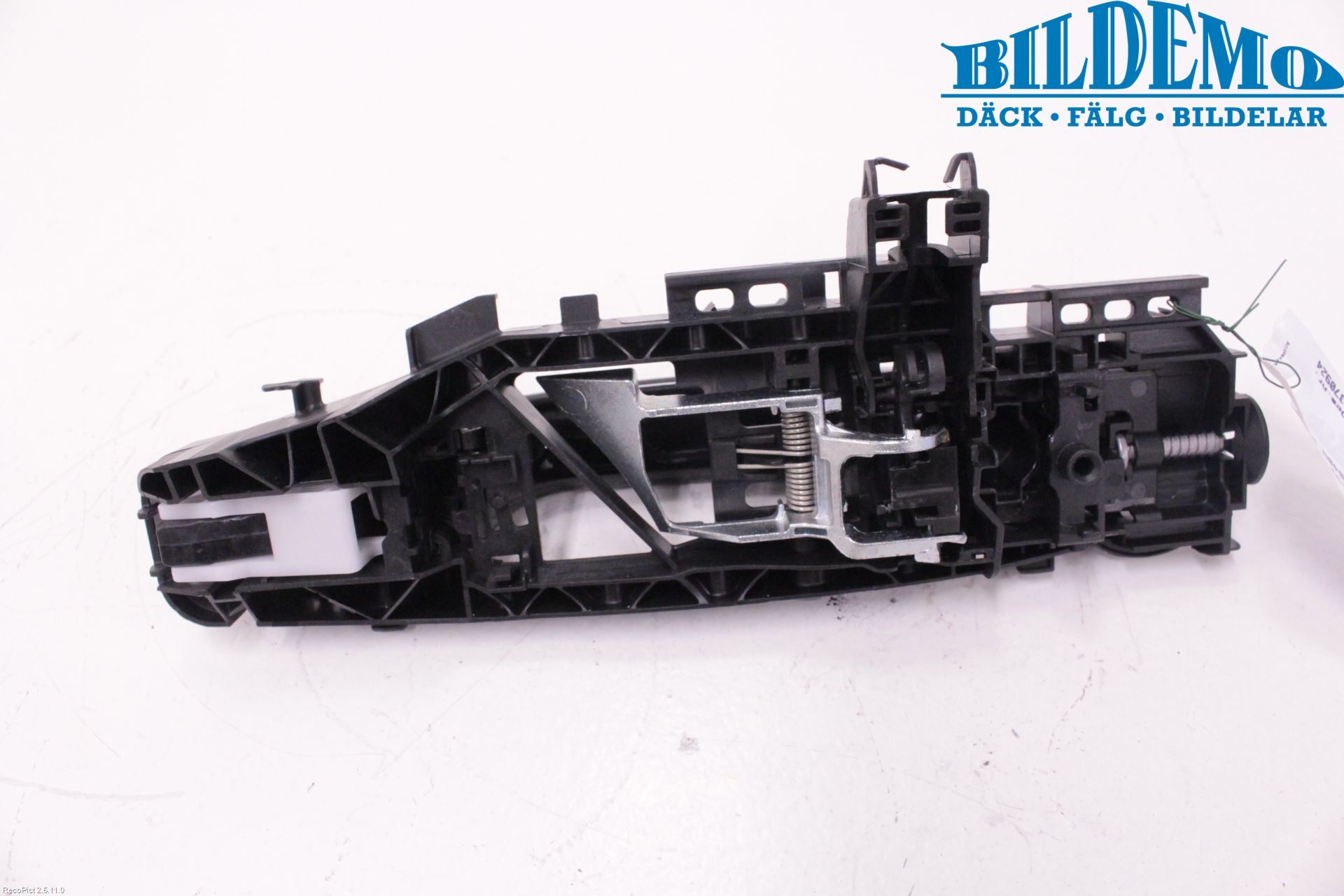 Mercedes-Benz MB E-KLASS (W213) 16-23 Dørhandtak Ytre Venstre