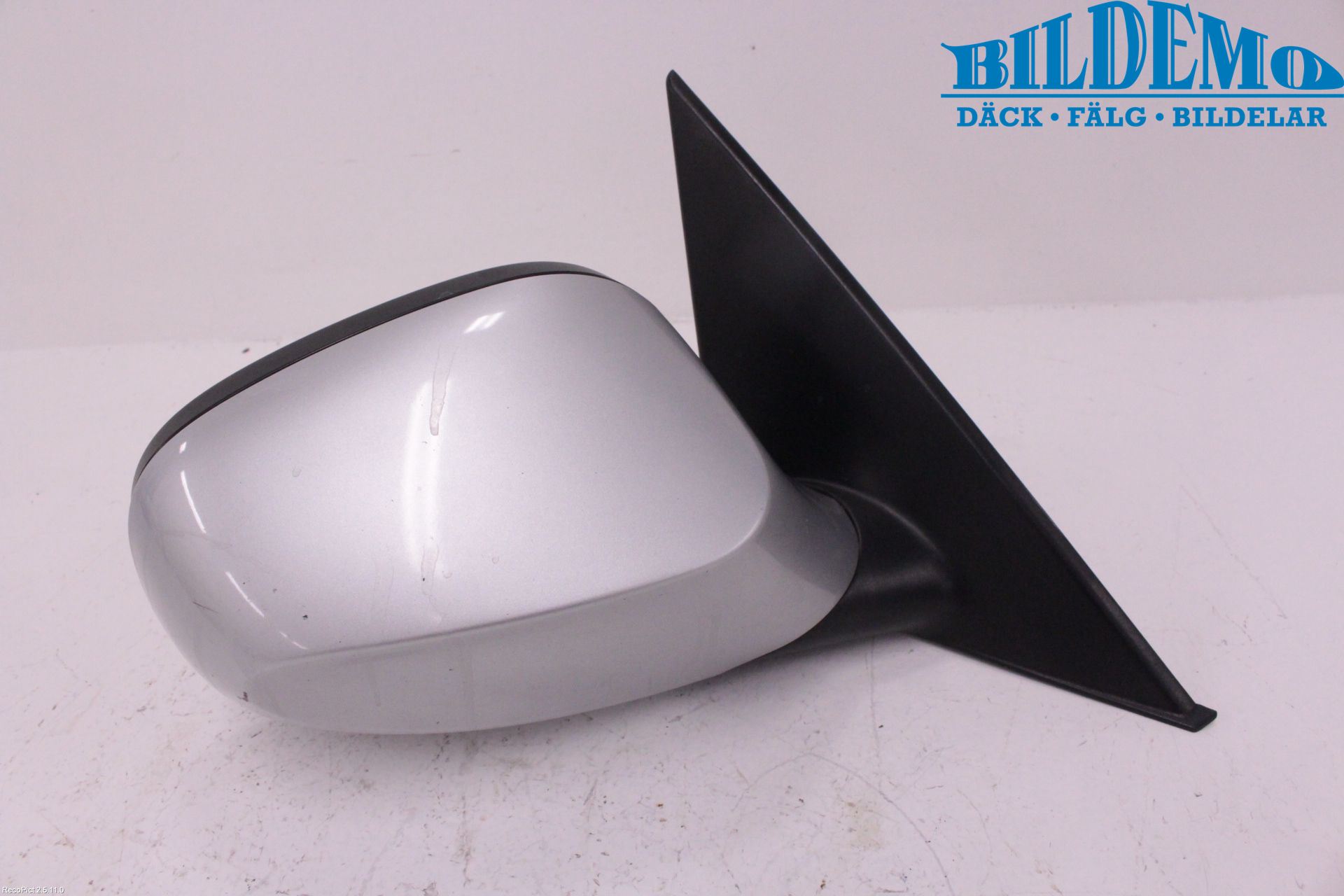 BMW 1 E87/81 5D/3D 03-11 Speil H M-El Justering