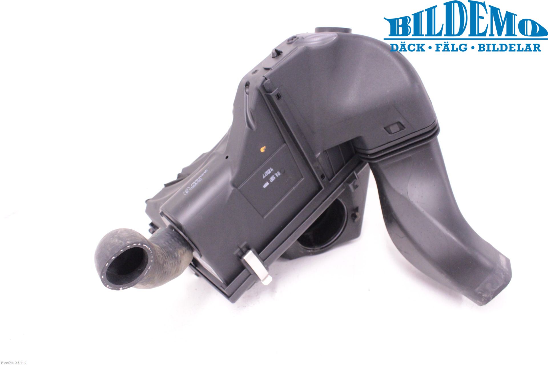 BMW 1 E87/81 5D/3D 03-11 Luftfilter Boks
