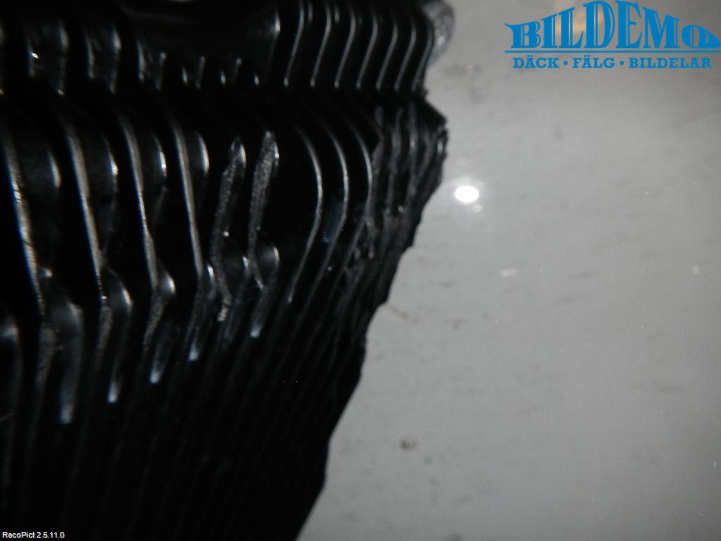 BMW 1 F20/F21 11-19 Gearkasse Automat