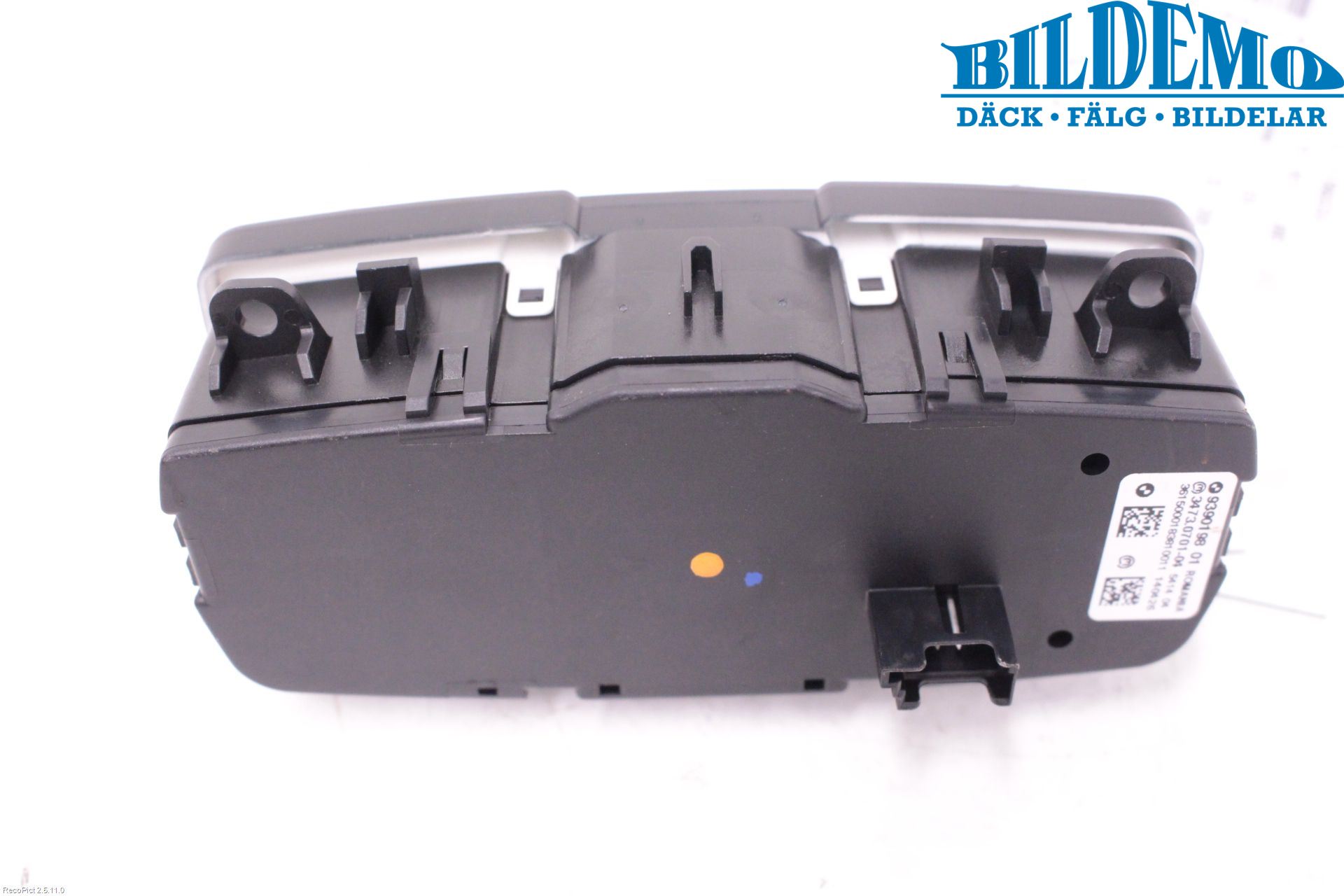 BMW i3 I01 13-22 Bryter Hovedlys