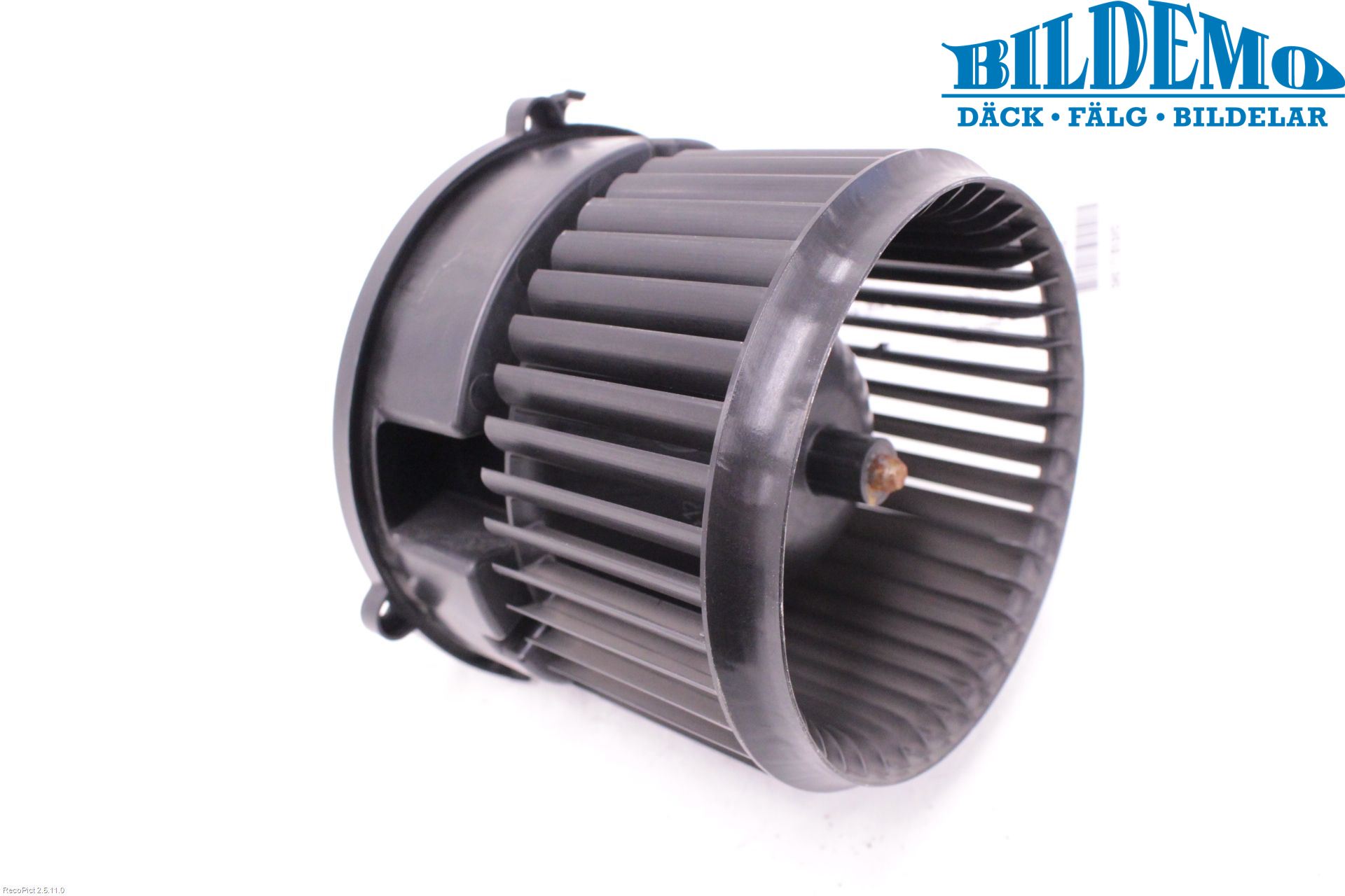 BMW i3 I01 13-22 Varmeapparat Viftemotor