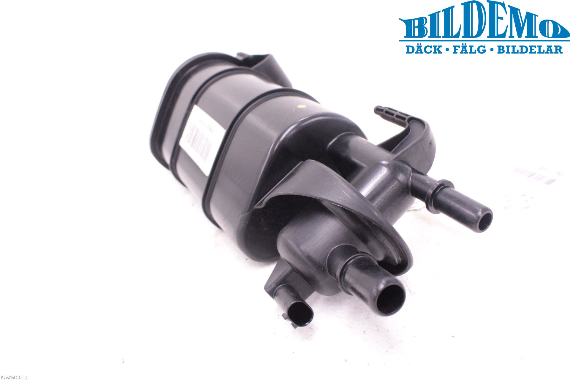 BMW i3 I01 13-22 Drivstoff Kolkanister