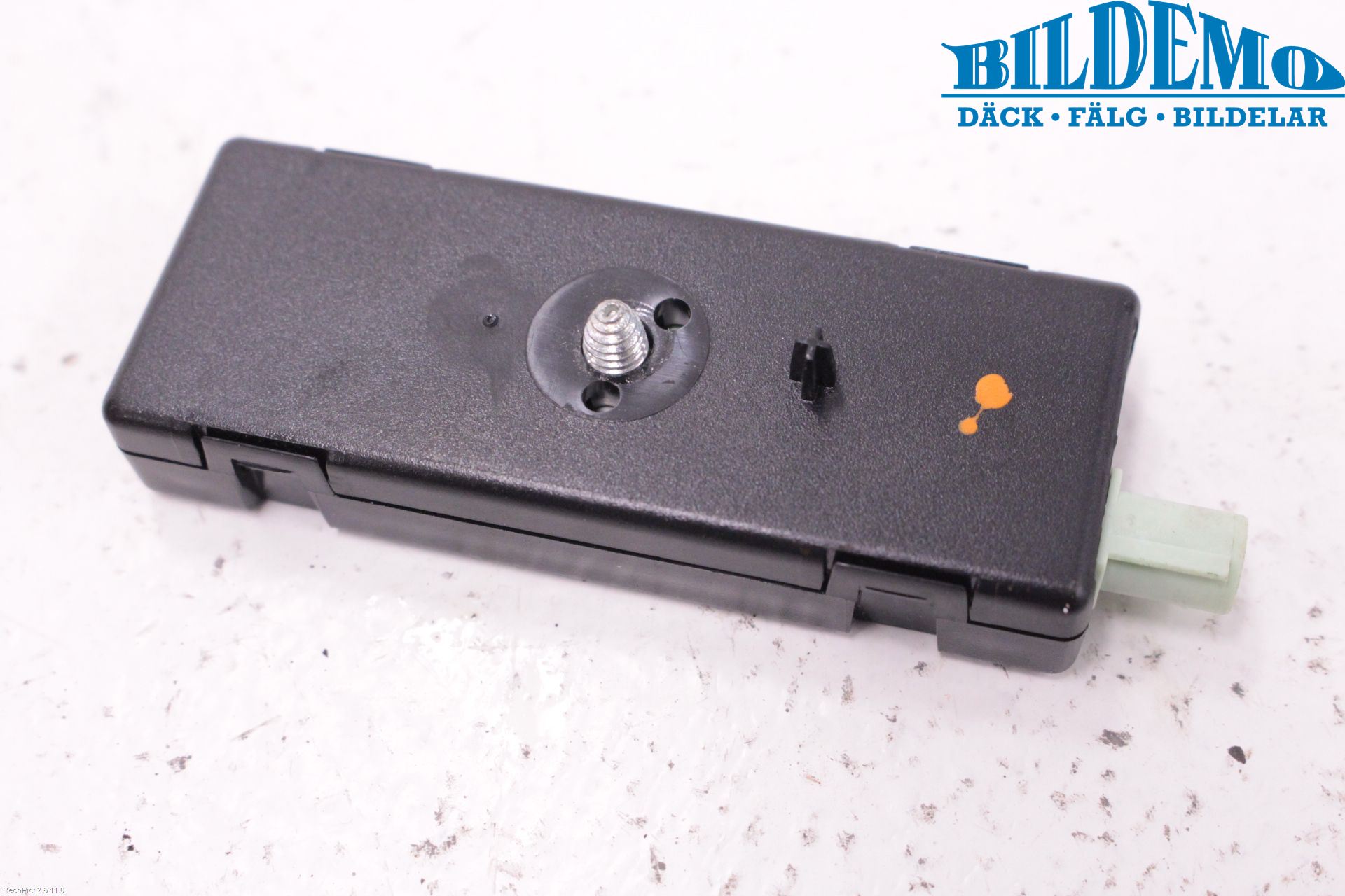 BMW i3 I01 13-22 Stereo Antenneforsterker