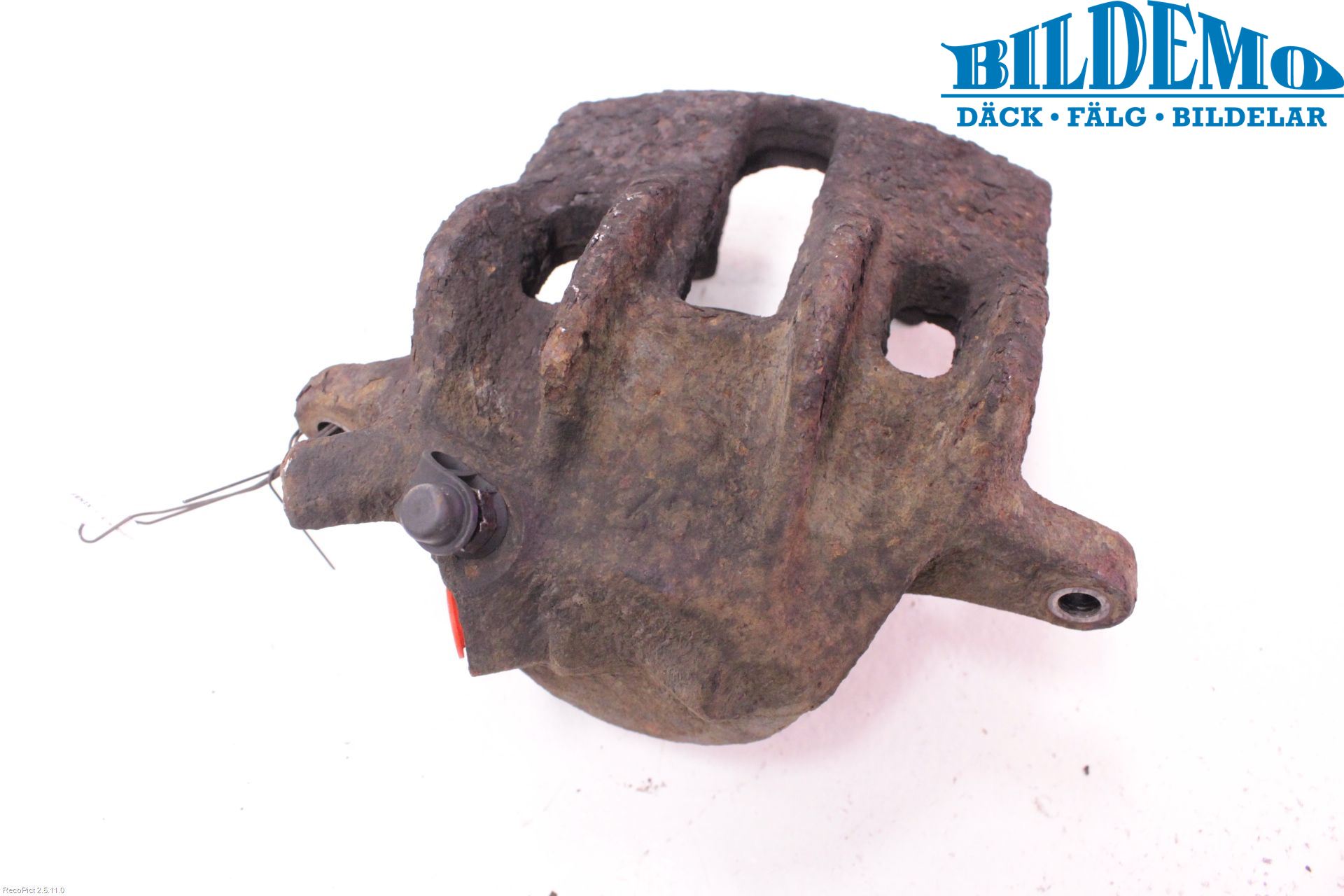 Peugeot 406     99-04 Bremsecaliper Foran Venstre