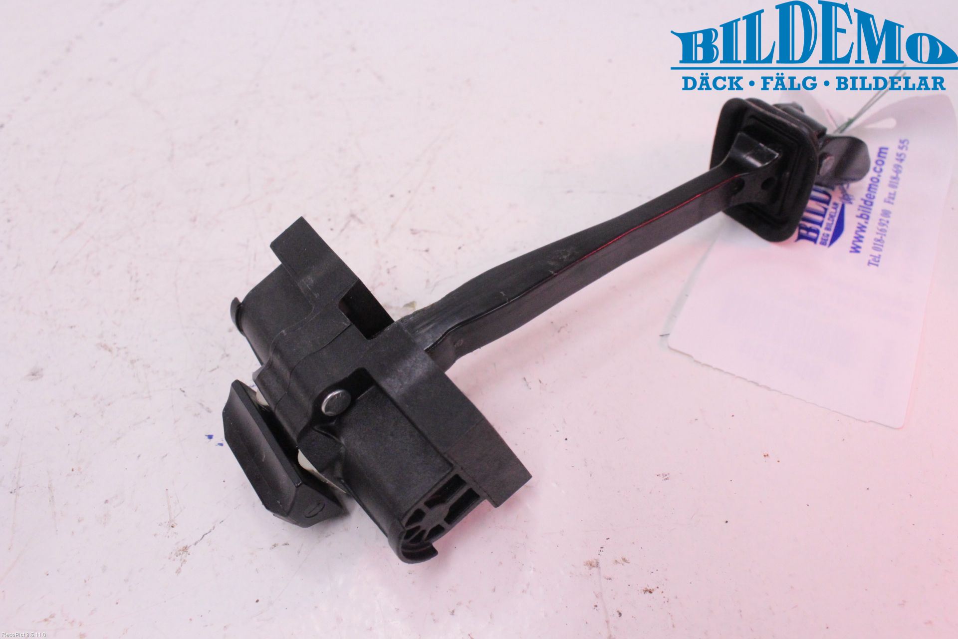 BMW i3 I01 13-22 Dørstopper