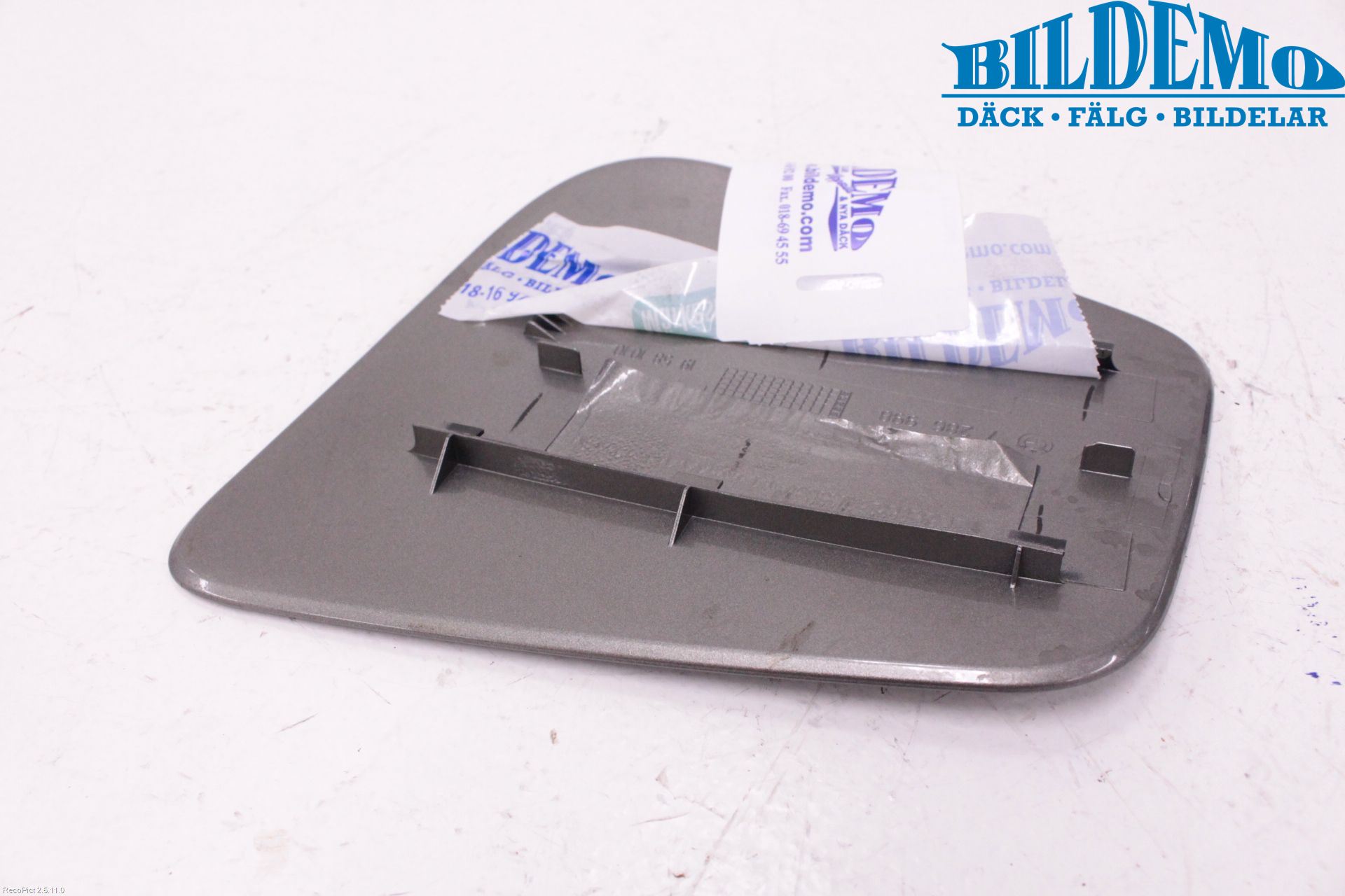 BMW i3 I01 13-22 Drivstoff Tankluke