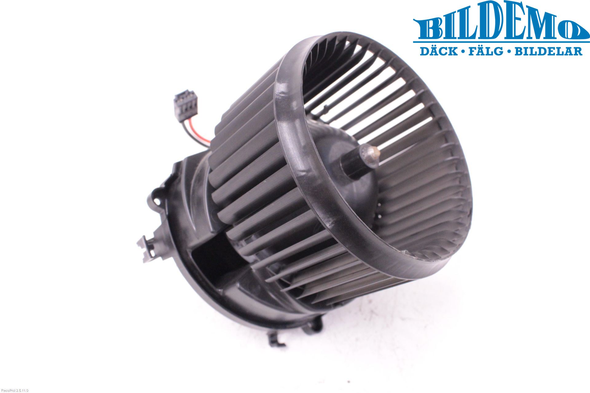 BMW i3 I01 13-22 Varmeapparat Viftemotor