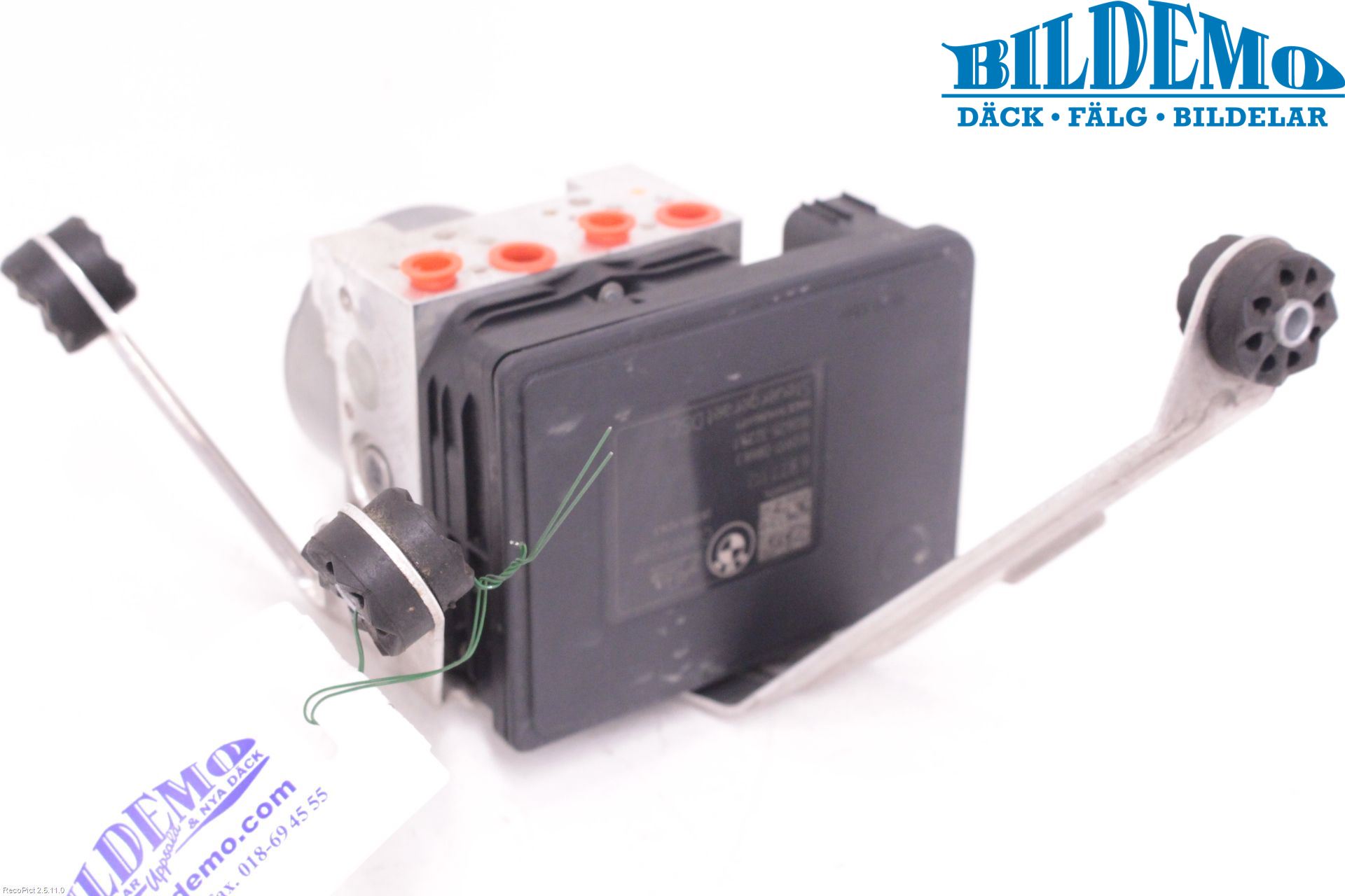 BMW i3 I01 13-22 Abs Hydraulikkaggregat
